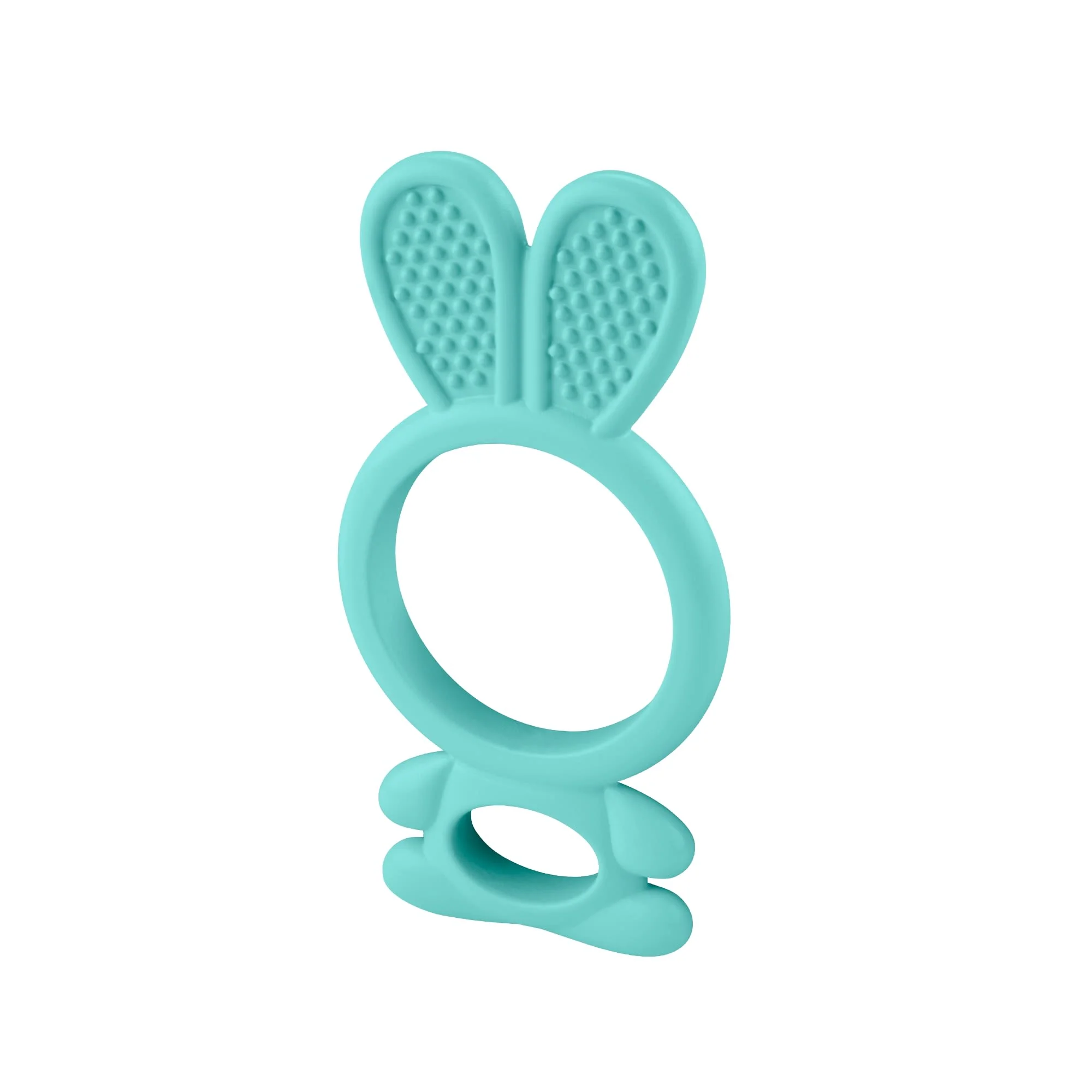 Fisher-Price Συλλογή Παιχνιδιών Οδοντοφυΐας Για Μωρά, Παιχνίδια Οδοντοφυΐας Με Θέμα Τα Ζώα, Χωρίς BPA, Τα Σχέδια Μπορεί Να Διαφέρουν - Image 6