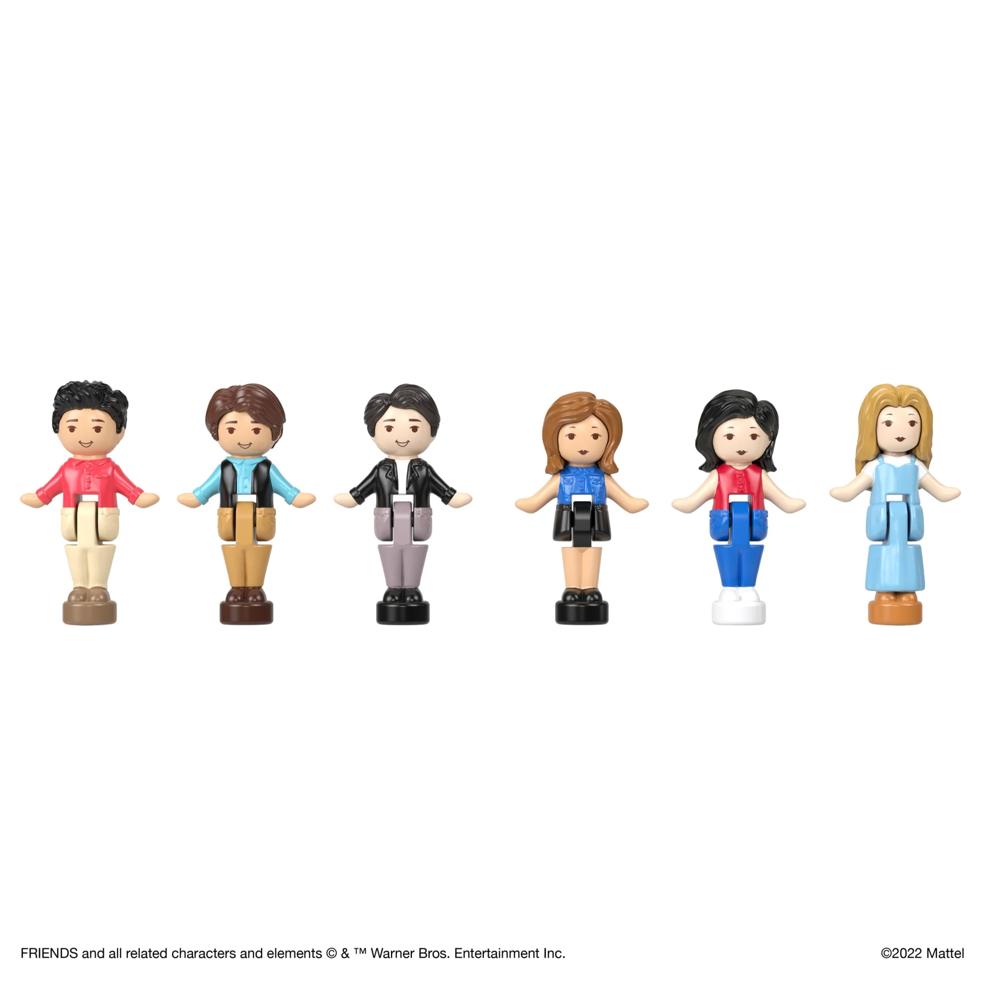Coffret Collector Friends Polly Pocket - Image 3