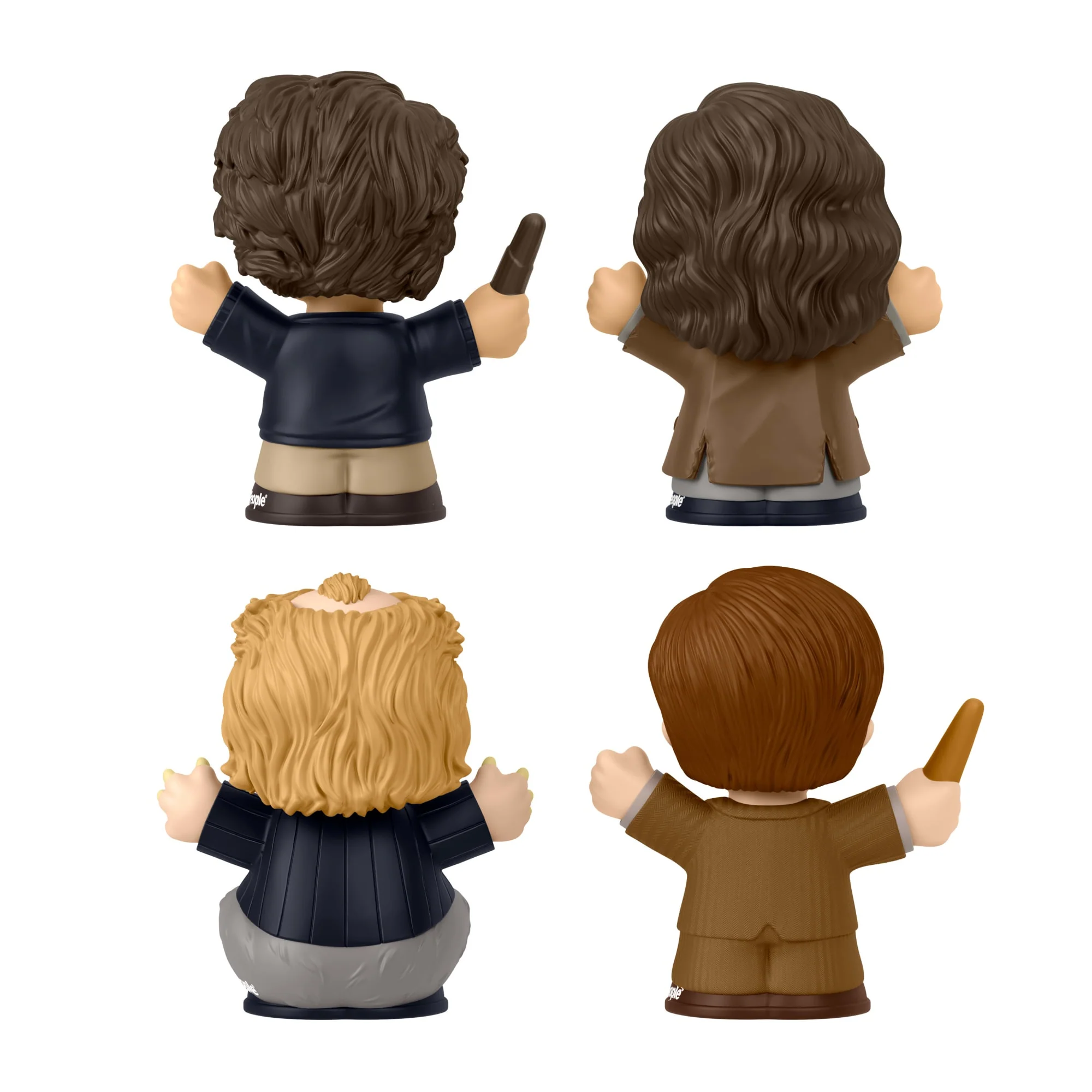Little People Collector-Harry Potter Et Le Prisonnier D’Azkaban - Image 4