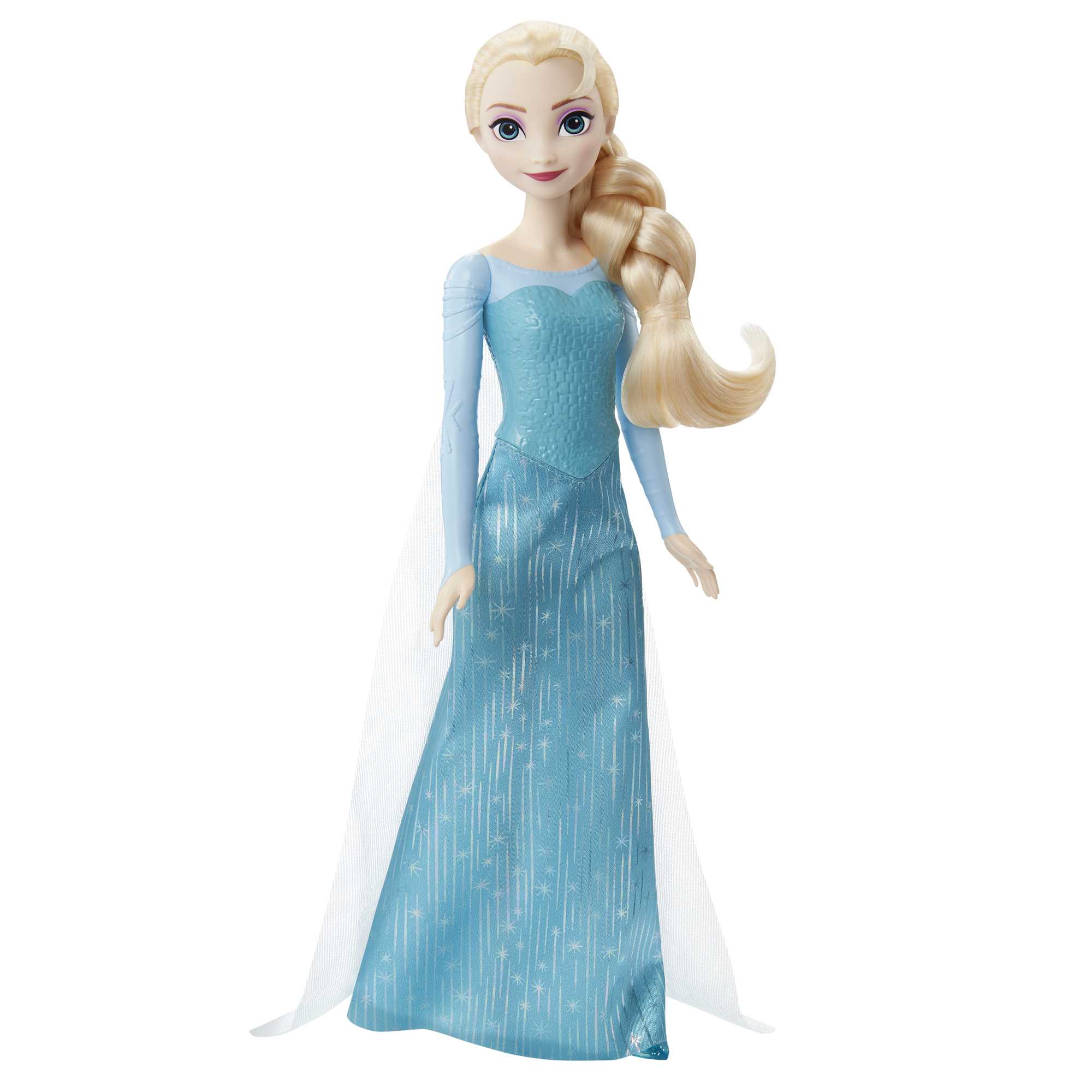 Collezione Di Bambole E Accessori Disney Frozen Ispirata Ai Film Disney