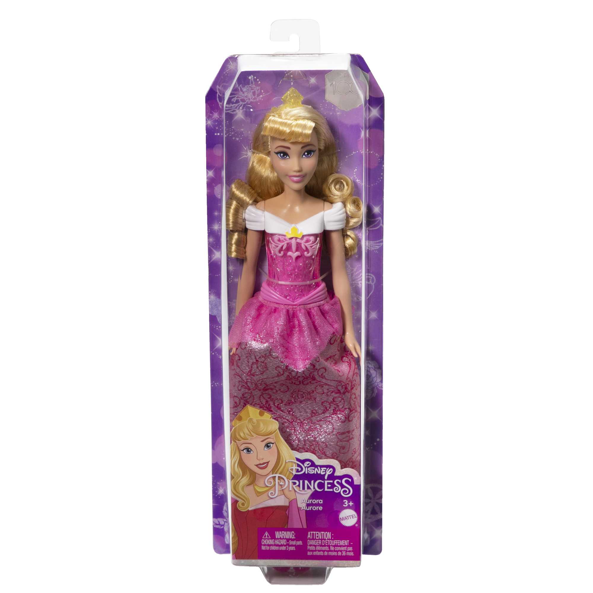 Collezione Di Bambole E Accessori Disney Princess Ispirata AI Film Disney - Image 6