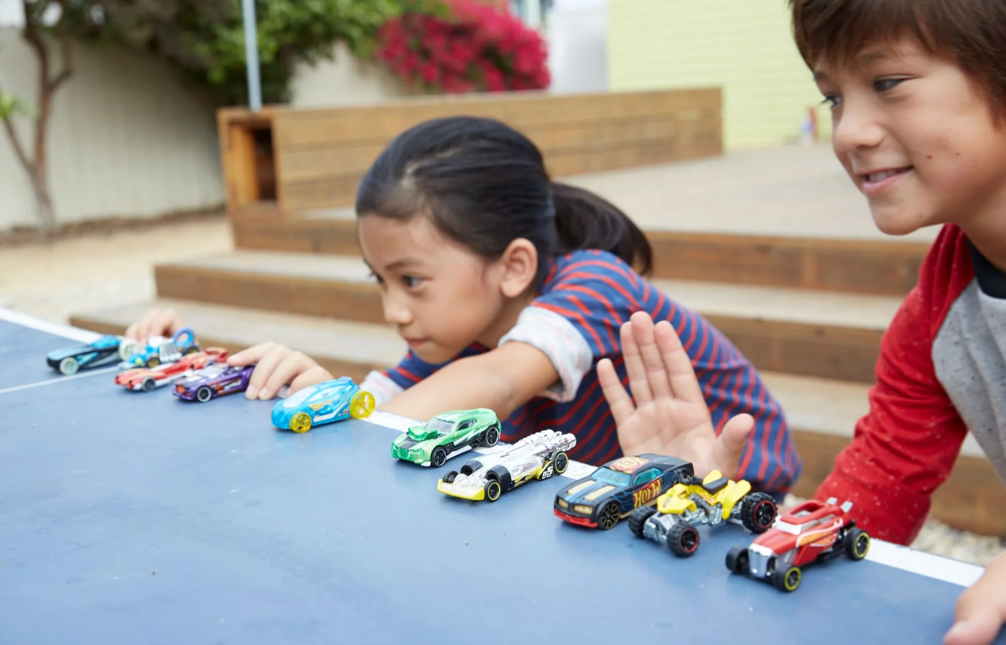 Comincia Ora La Tua Collezione Con 5 Macchinine Hot Wheels In 1 Sola Confezione! - Image 4