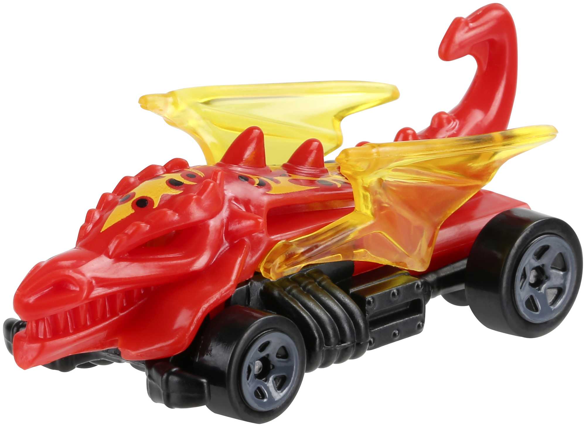 Comincia Ora La Tua Collezione Con 5 Macchinine Hot Wheels In 1 Sola Confezione! - Image 3