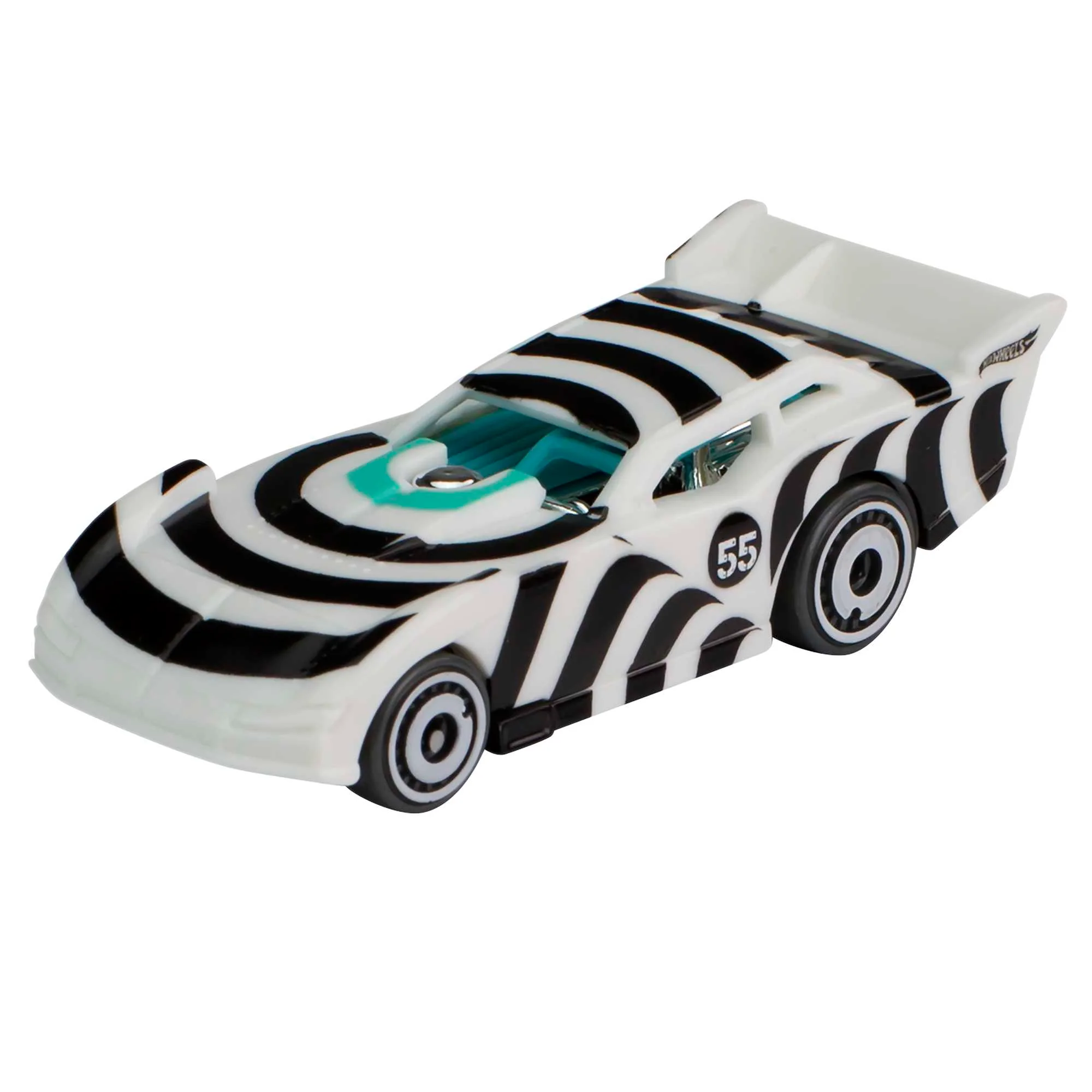 Comincia Ora La Tua Collezione Con 5 Macchinine Hot Wheels In 1 Sola Confezione! - Image 4