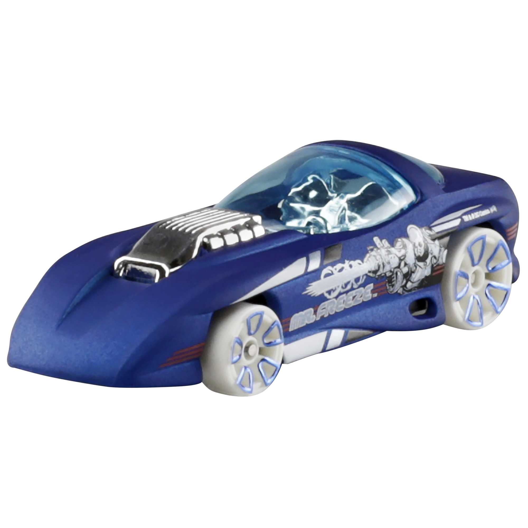 Comincia Ora La Tua Collezione Con 5 Macchinine Hot Wheels In 1 Sola Confezione! - Image 5