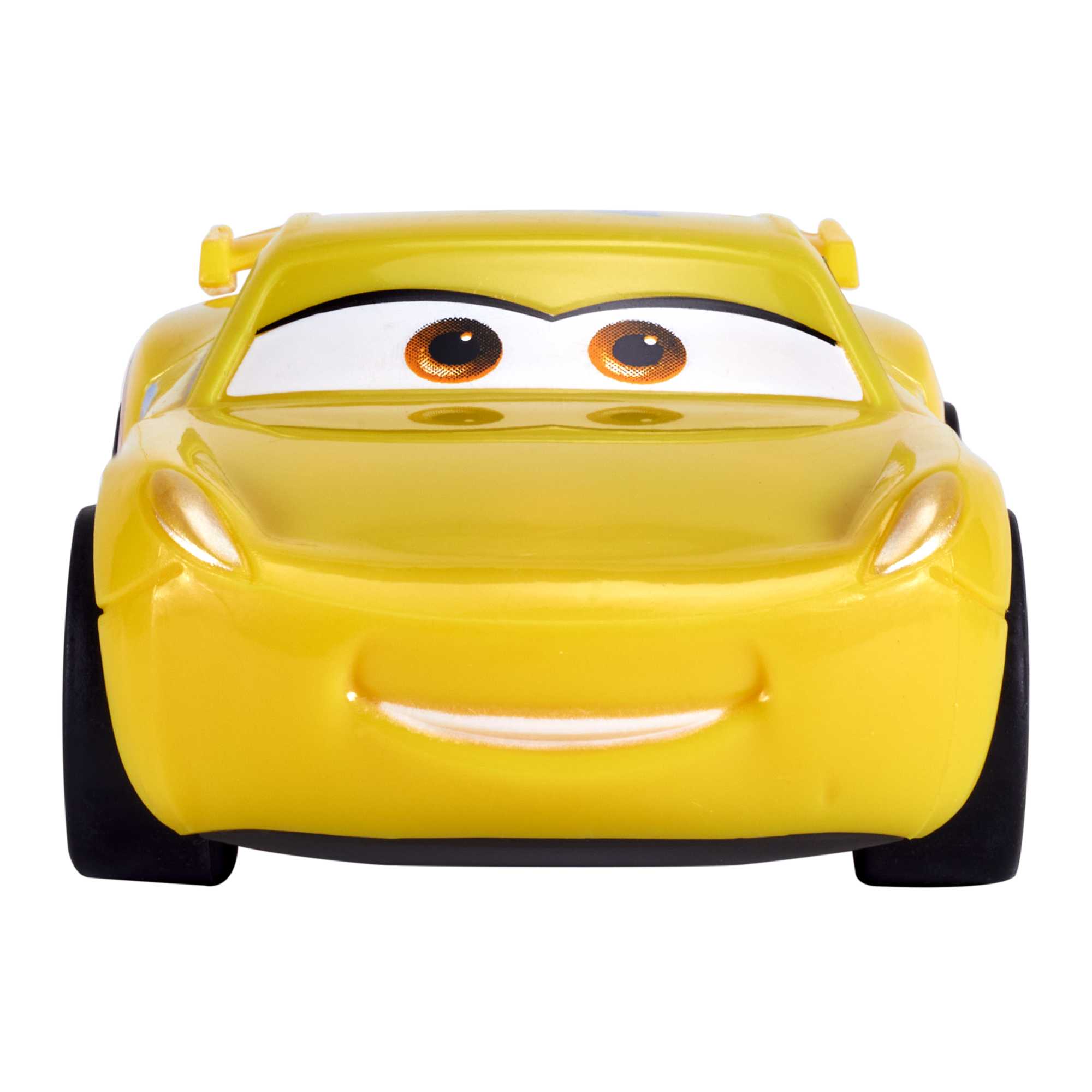 Disney And Pixar Cars 1:43 Pullback Racers, Παιχνίδια Αυτοκινητάκια Εμπνευσμένα Από Χαρακτήρες Ταινιών - Image 6