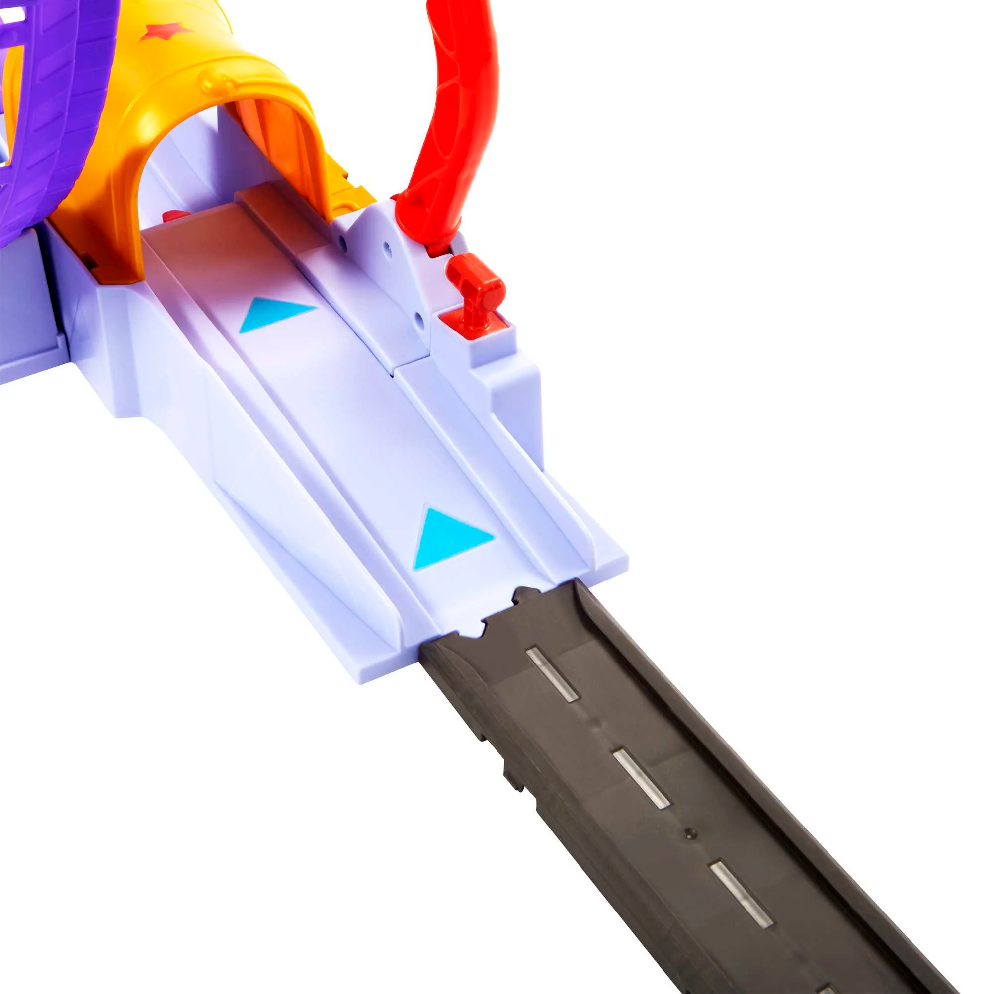 Disney and Pixar Cars Showtime Loop Playset - Image 3