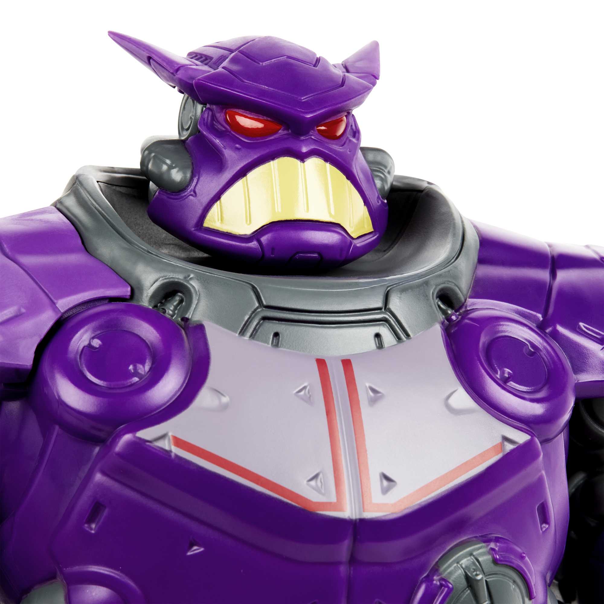 Disney and Pixar Lightyear Blaster Attack Zurg - Image 4