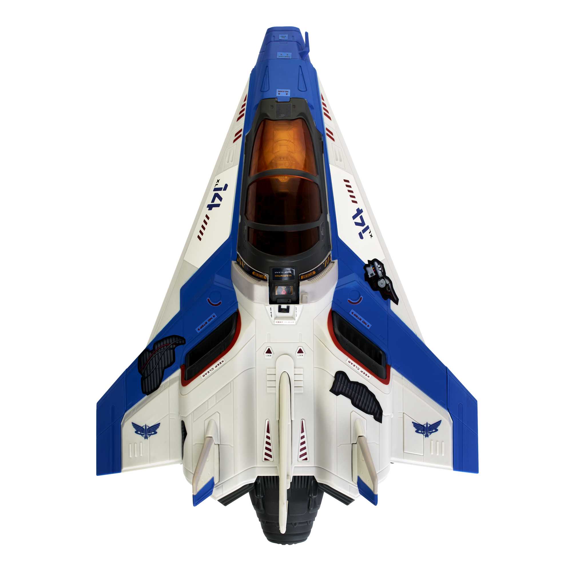 Disney and Pixar Lightyear Capture & Protect Mission Ship - Image 2