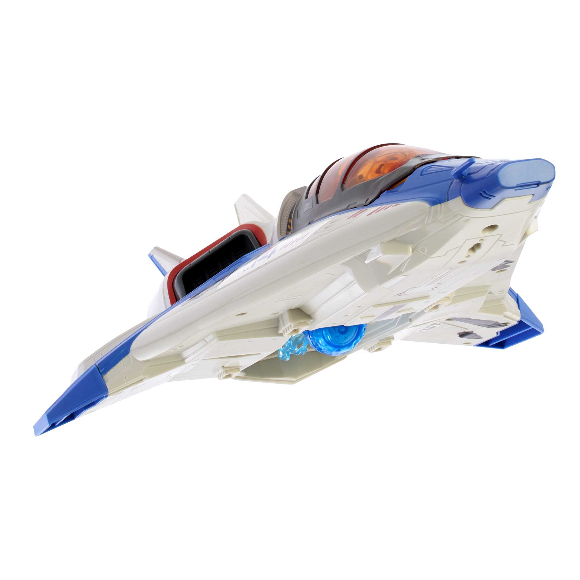 Disney and Pixar Lightyear Capture & Protect Mission Ship - Image 4