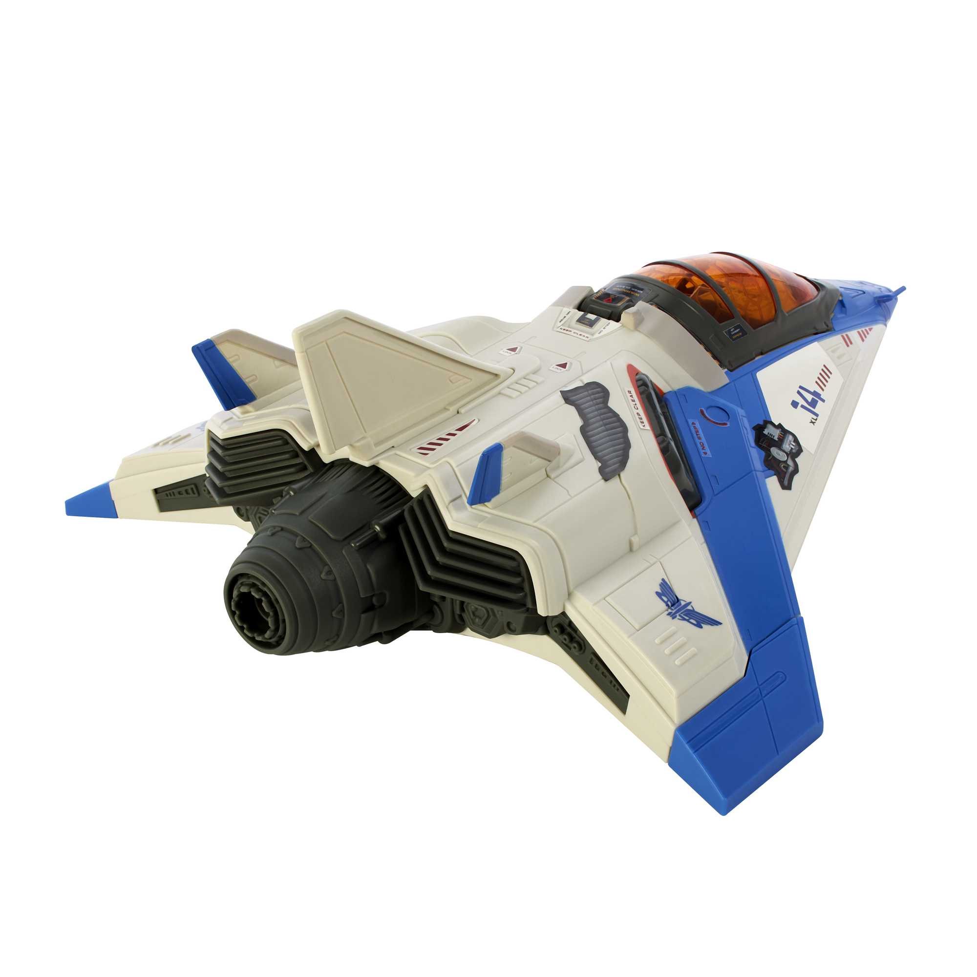 Disney and Pixar Lightyear Capture & Protect Mission Ship - Image 5