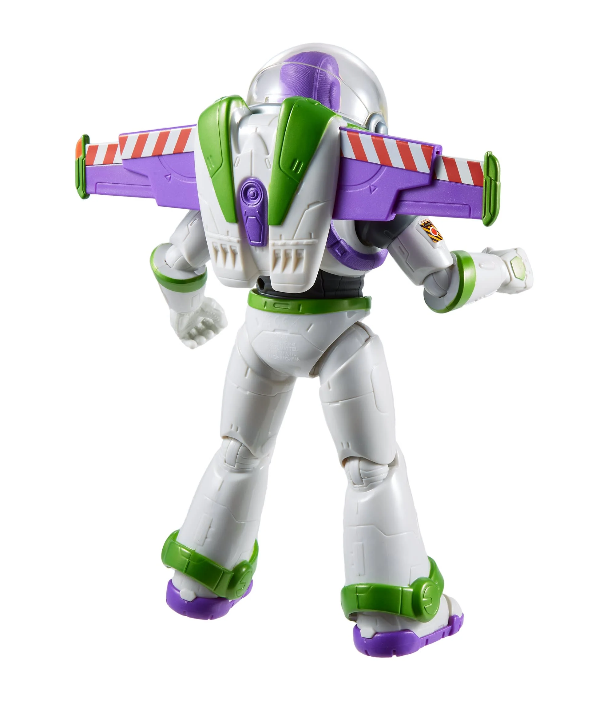 Disney and Pixar Lightyear Jetpack Adventure Buzz Lightyear - Image 6