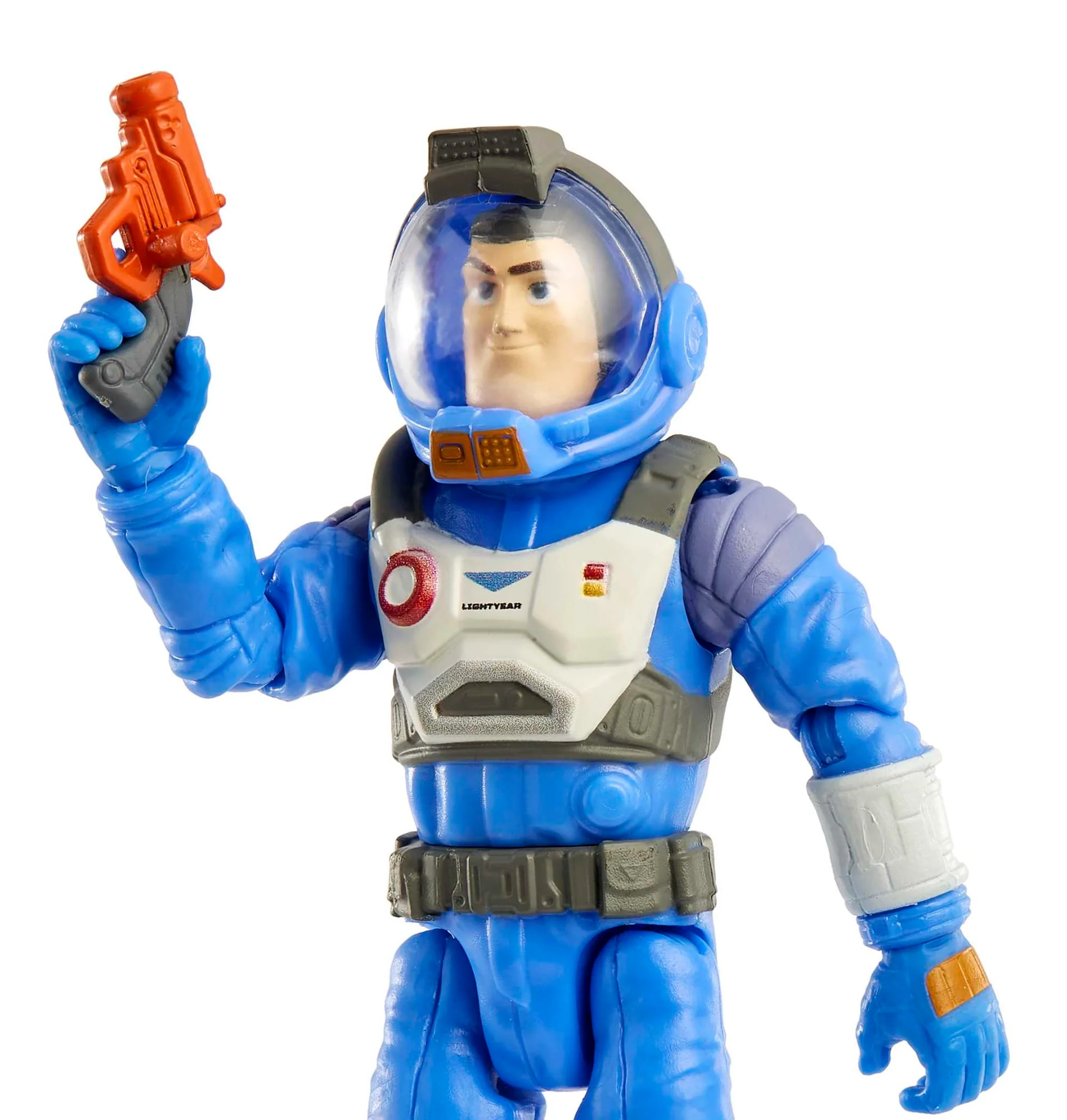 Disney and Pixar Lightyear XL-03 Buzz Lightyear Figure - Image 2