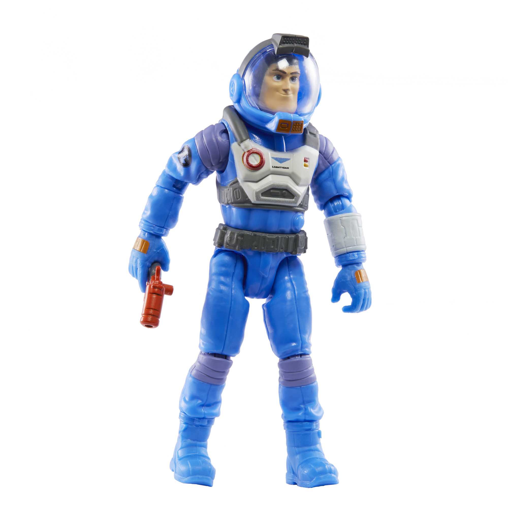 Disney and Pixar Lightyear XL-03 Buzz Lightyear Figure - Image 3
