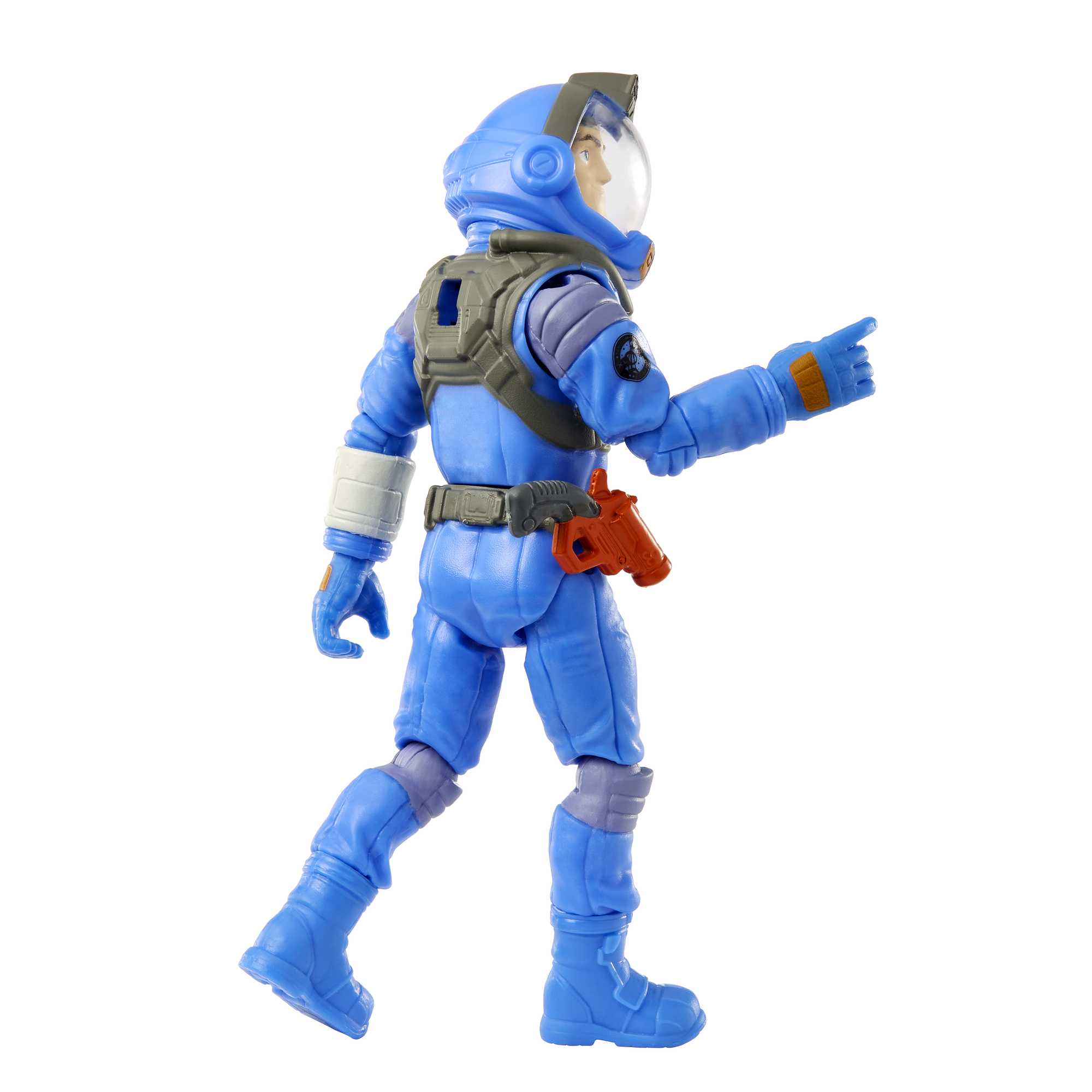 Disney and Pixar Lightyear XL-03 Buzz Lightyear Figure - Image 4