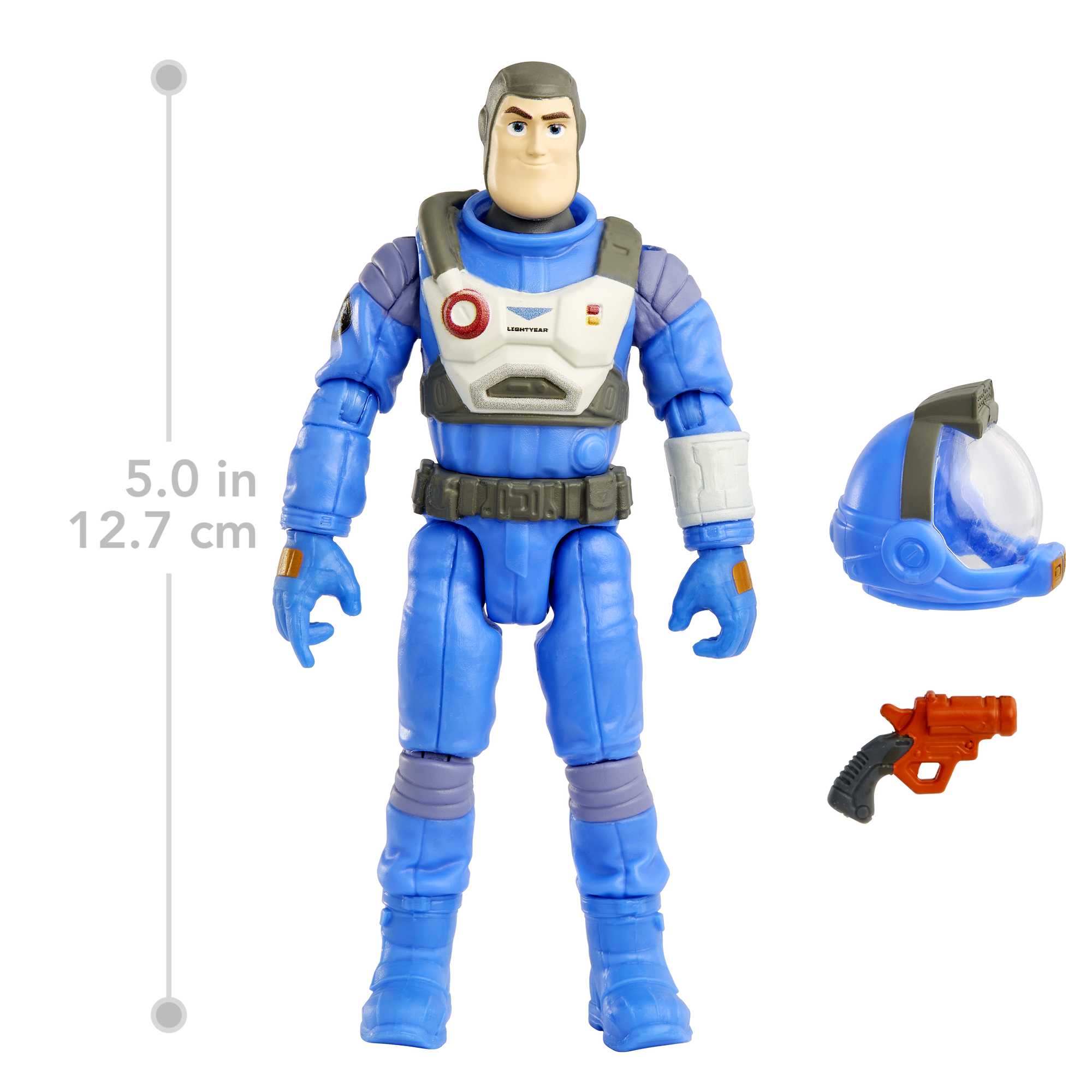 Disney and Pixar Lightyear XL-03 Buzz Lightyear Figure - Image 5