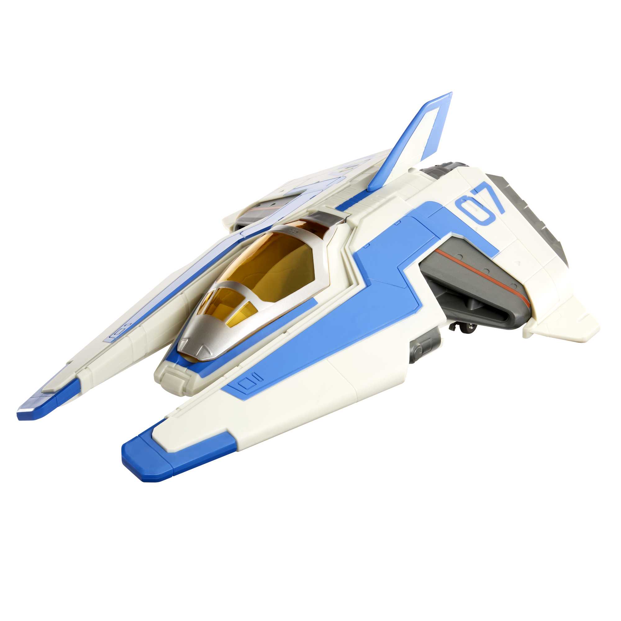 Disney and Pixar Lightyear XL-07 Test Launch - Image 3