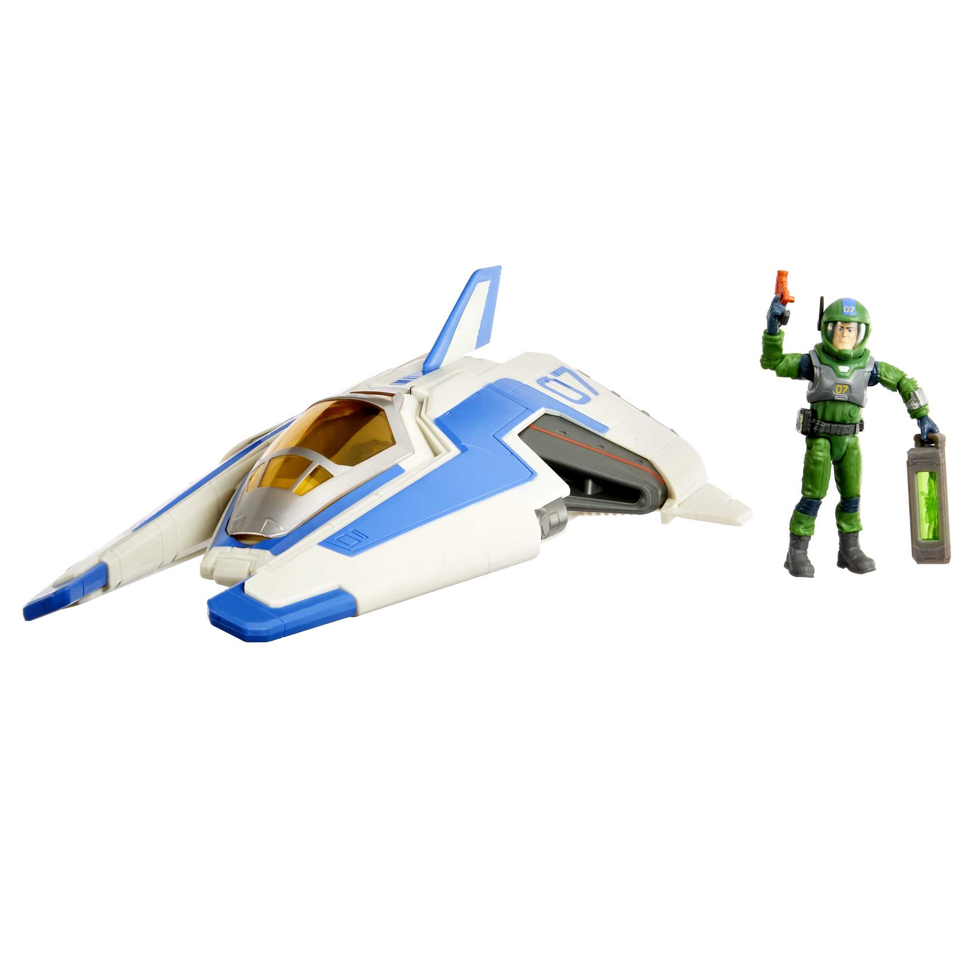 Disney and Pixar Lightyear XL-07 Test Launch - Image 4