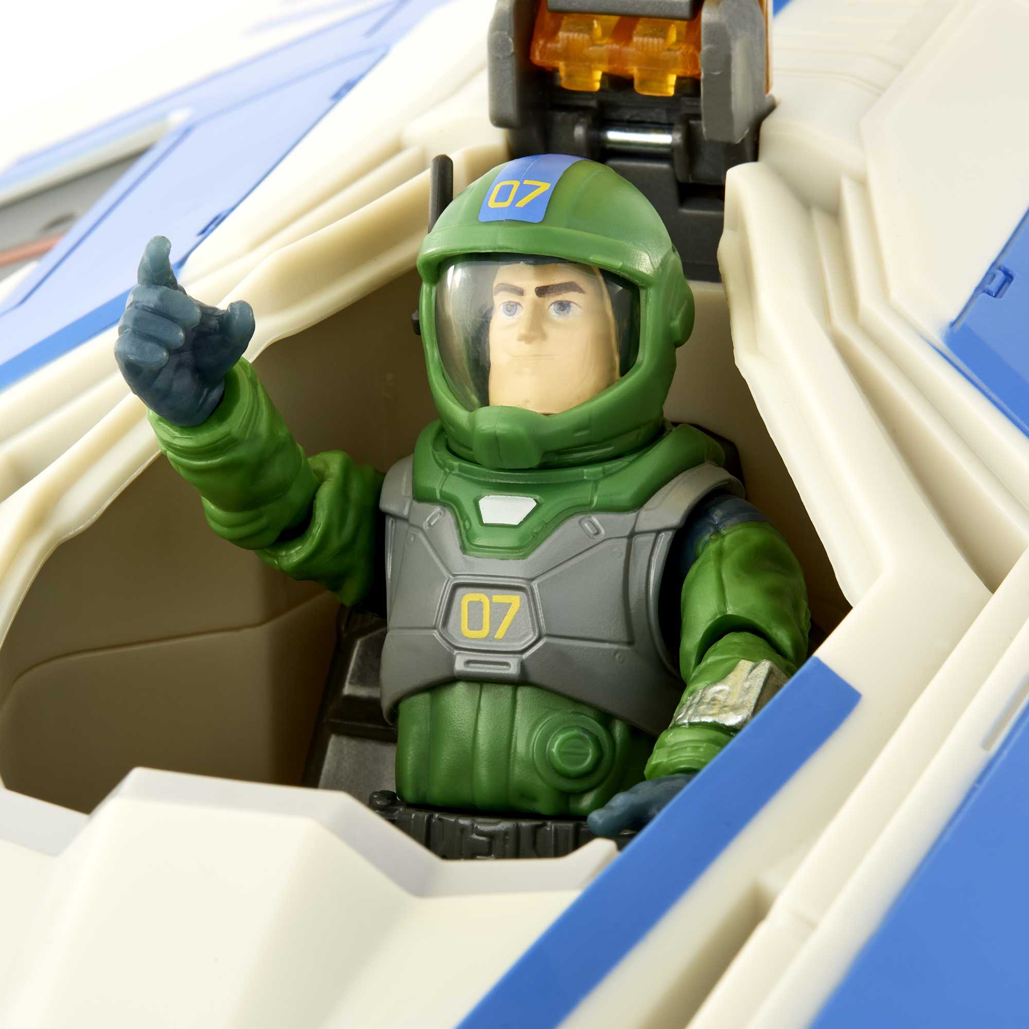 Disney and Pixar Lightyear XL-07 Test Launch - Image 5