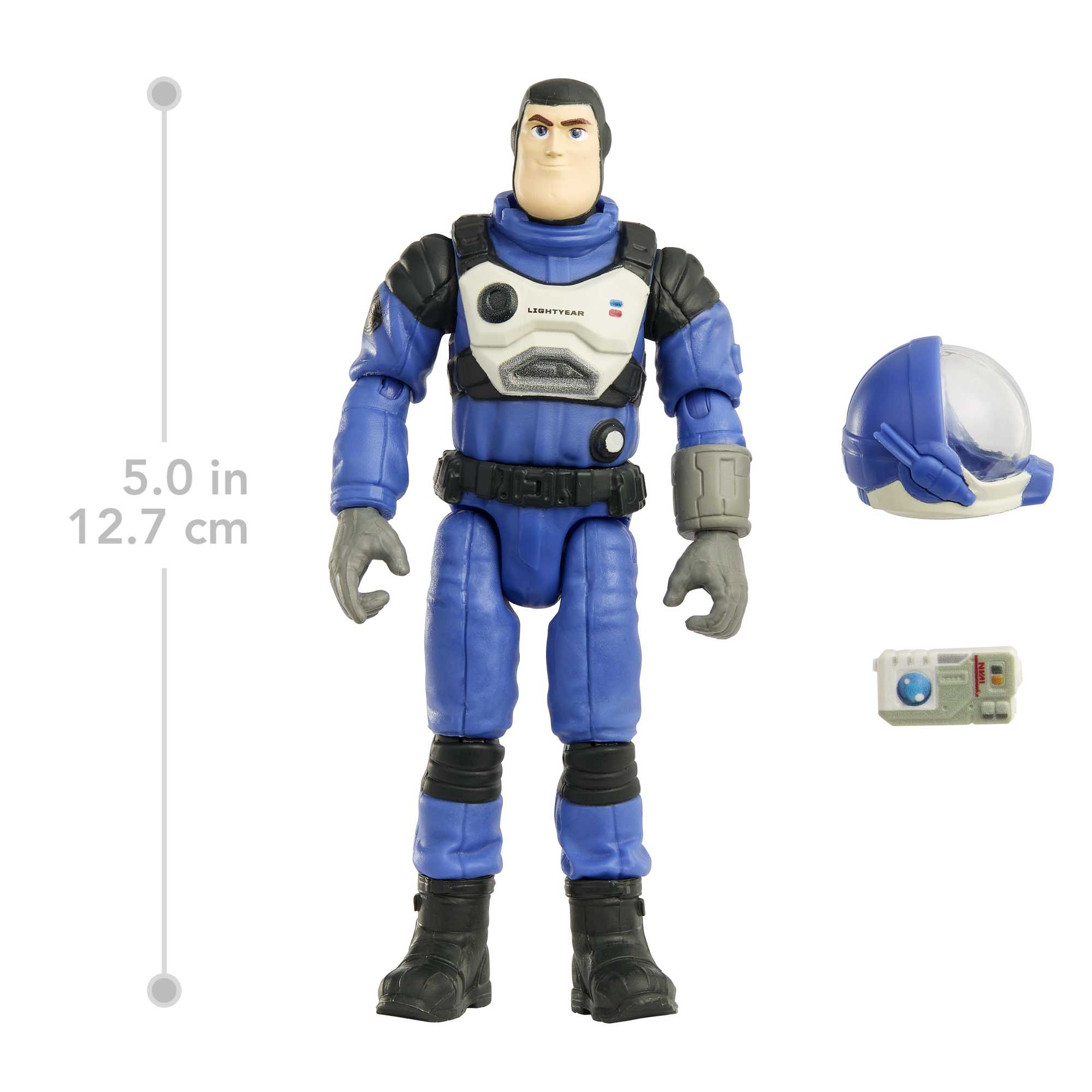 Disney and Pixar Lightyear XL-14 Buzz Lightyear Figure - Image 2