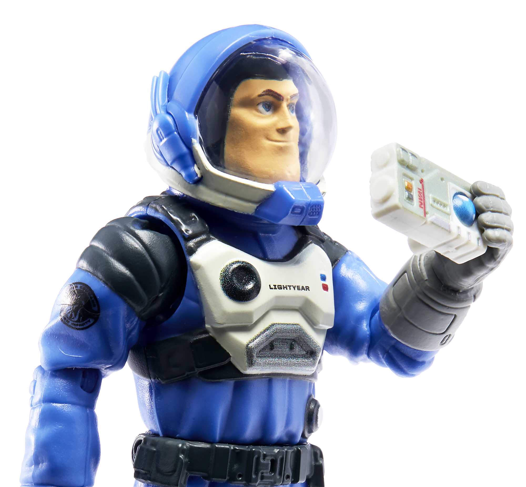 Disney and Pixar Lightyear XL-14 Buzz Lightyear Figure - Image 3