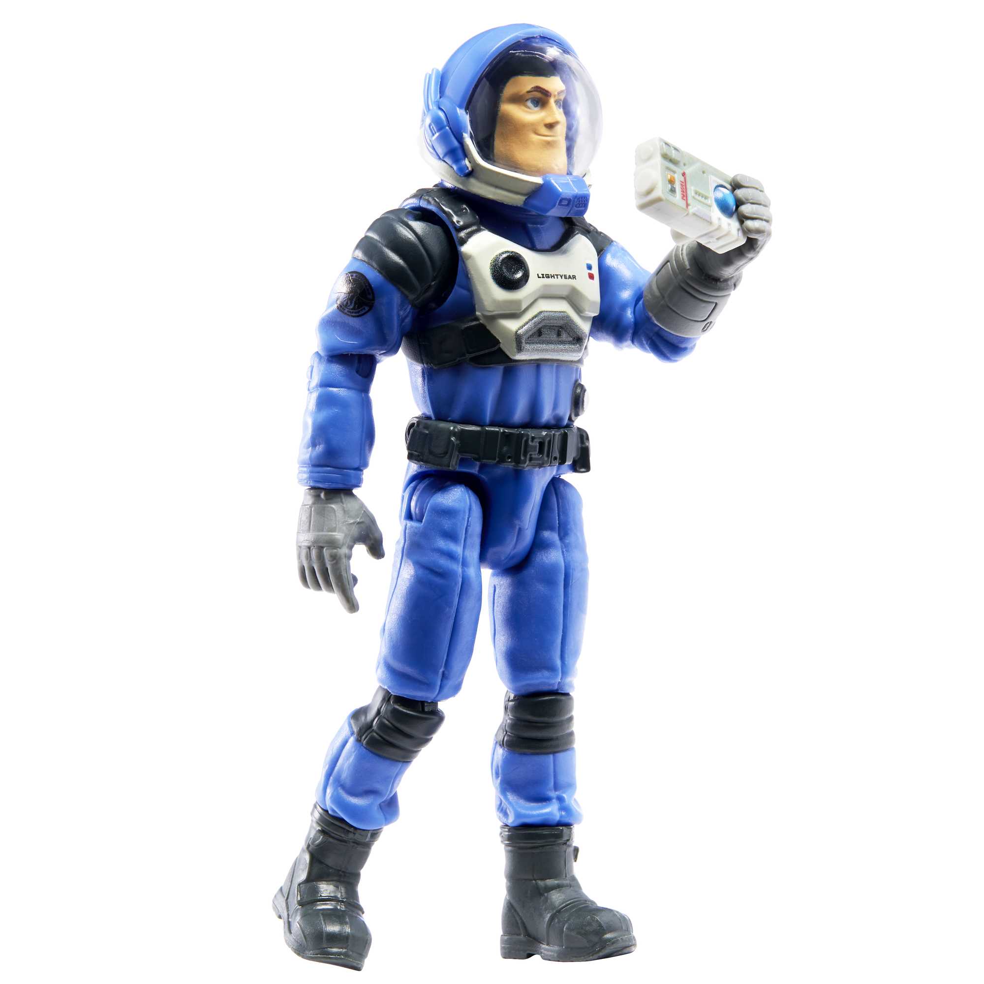 Disney and Pixar Lightyear XL-14 Buzz Lightyear Figure - Image 4