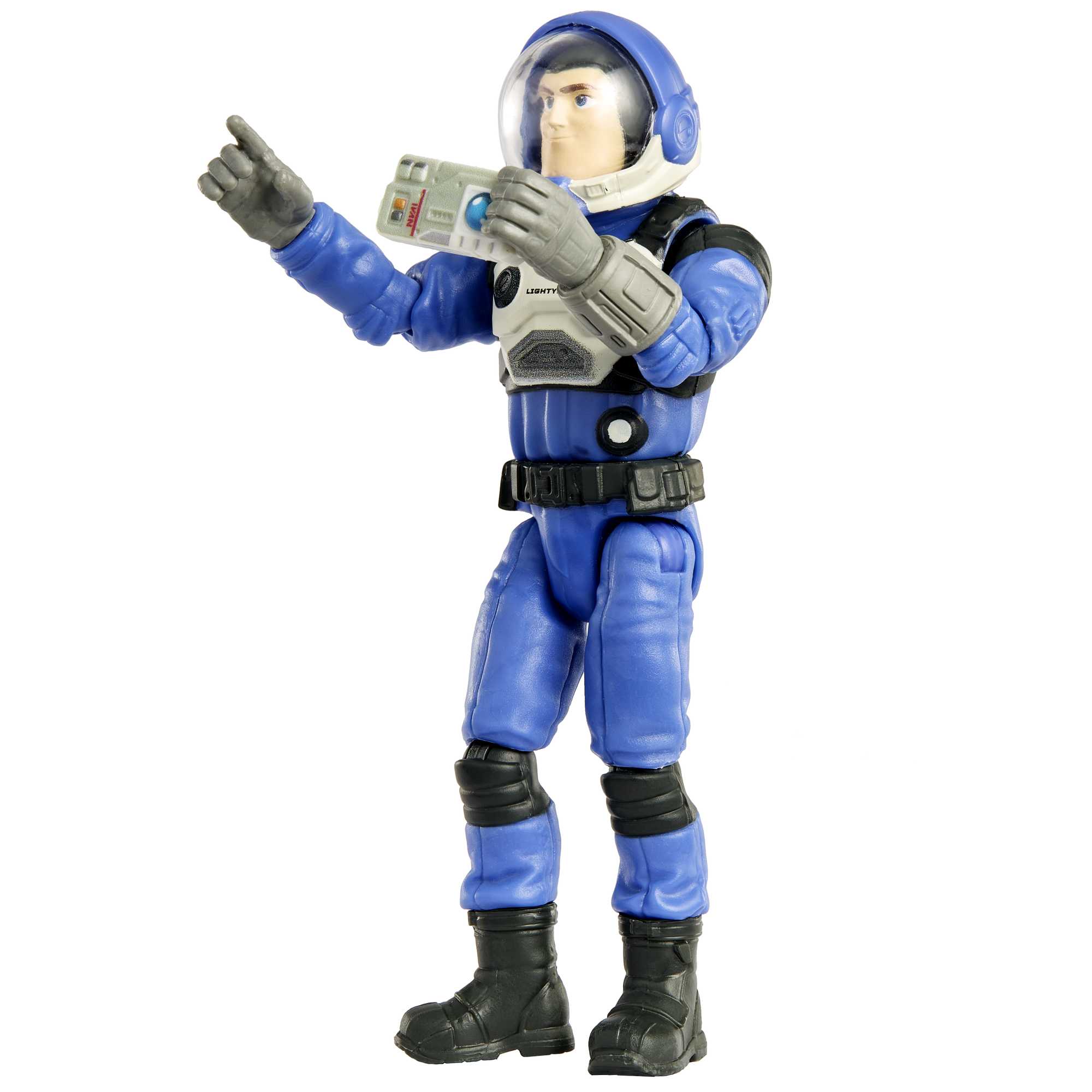 Disney and Pixar Lightyear XL-14 Buzz Lightyear Figure - Image 5