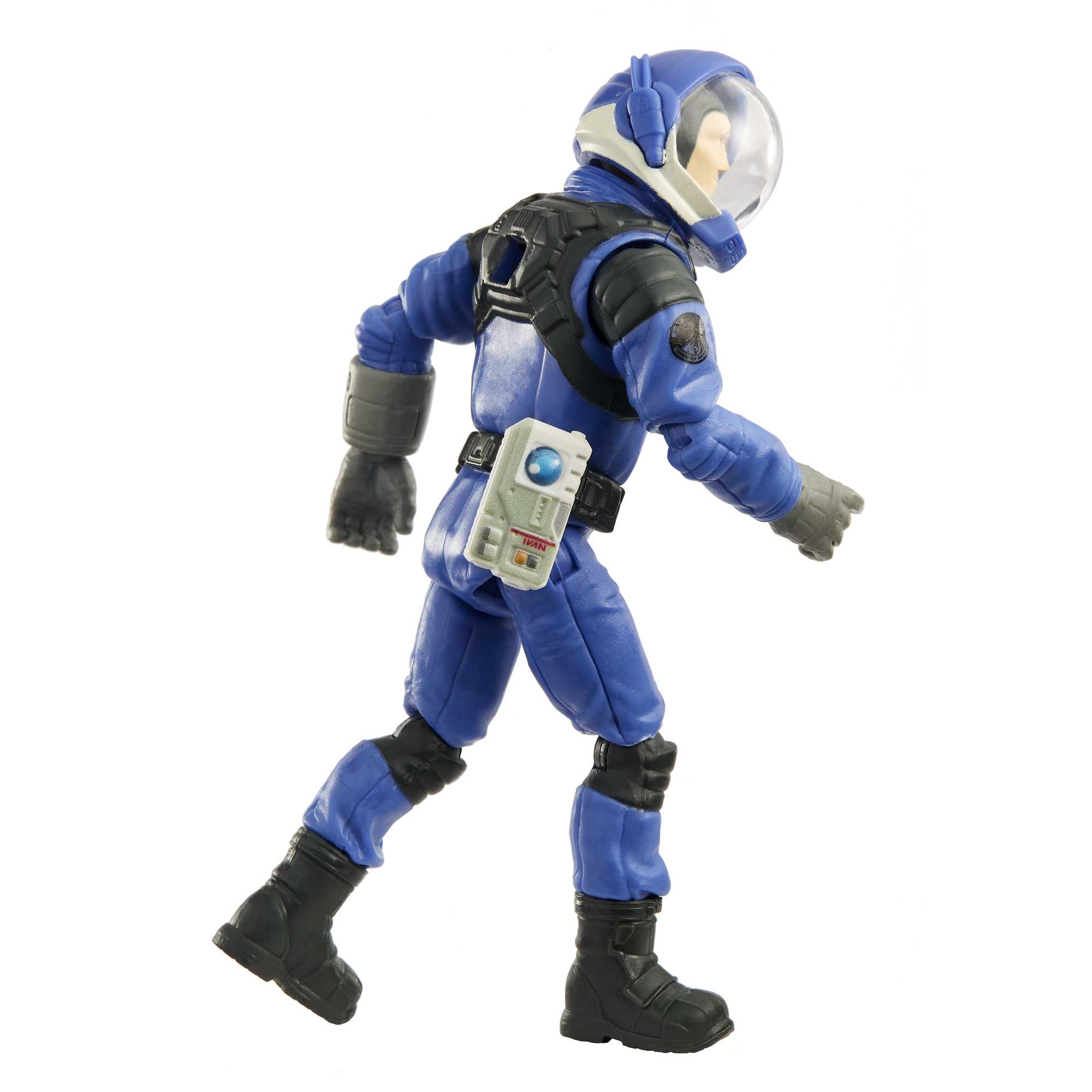 Disney and Pixar Lightyear XL-14 Buzz Lightyear Figure - Image 6