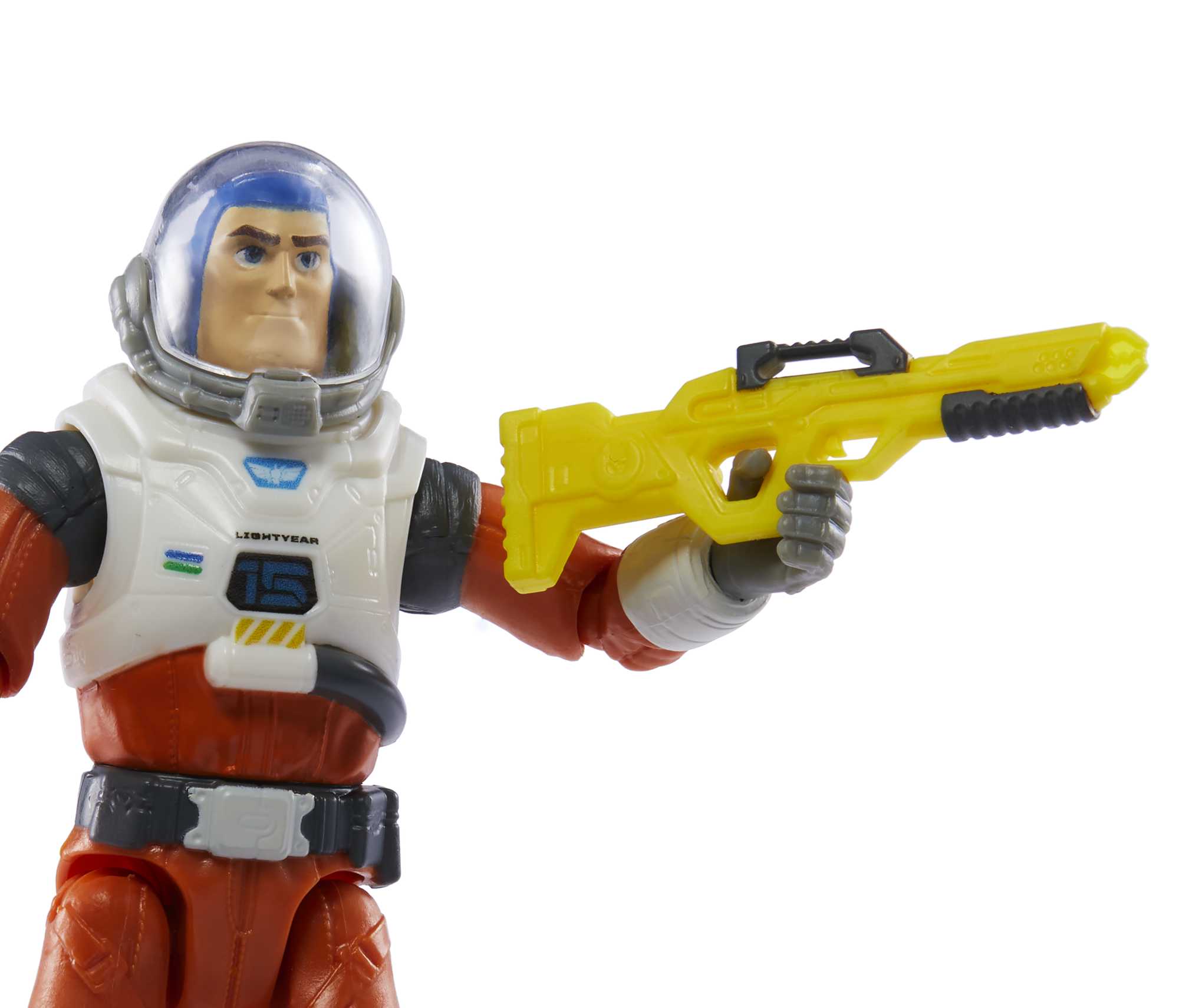Disney and Pixar Lightyear XL-15 Buzz Lightyear Figure - Image 2