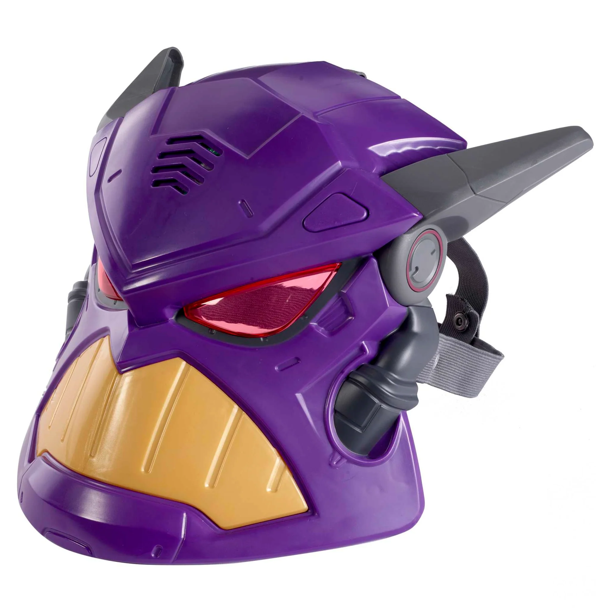 Disney and Pixar Lightyear Zurg Voice Changing Mask - Image 6