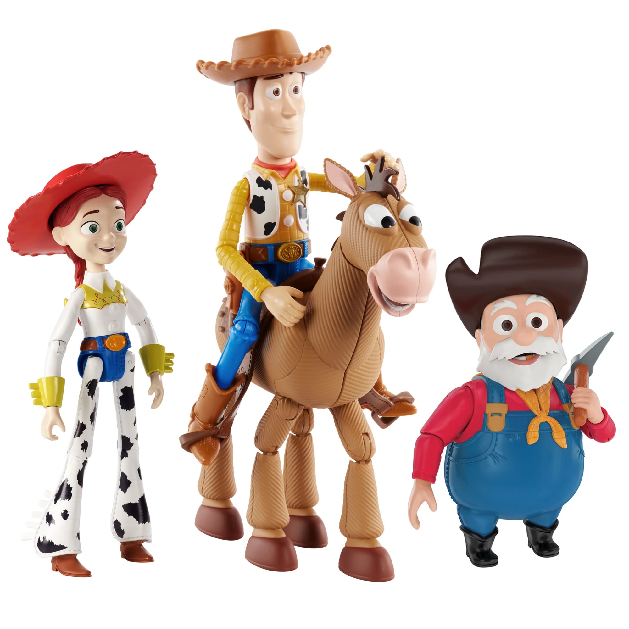 Disney and Pixar Toy Story Woody's Roundup Pack - Image 2