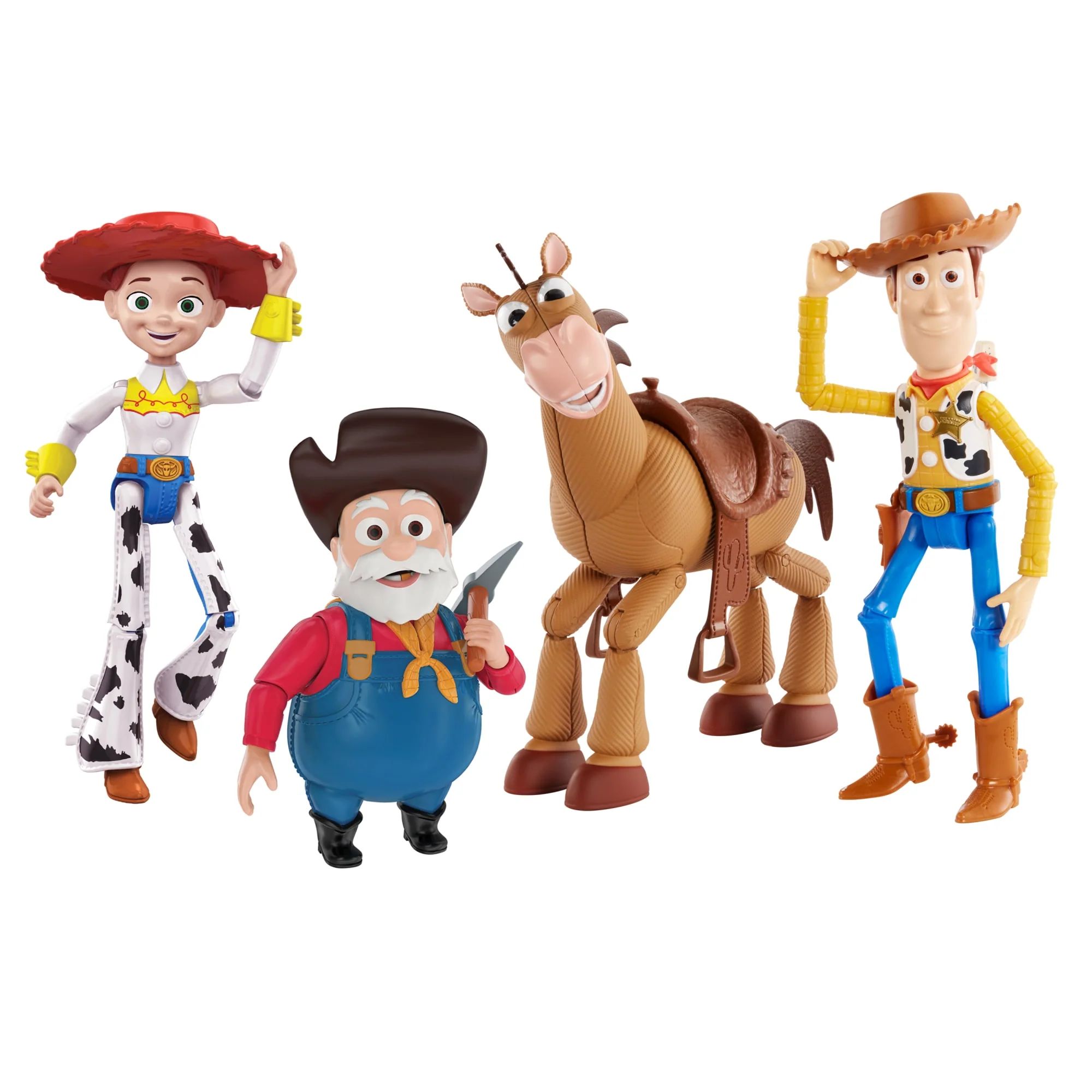 Disney and Pixar Toy Story Woody's Roundup Pack - Image 3