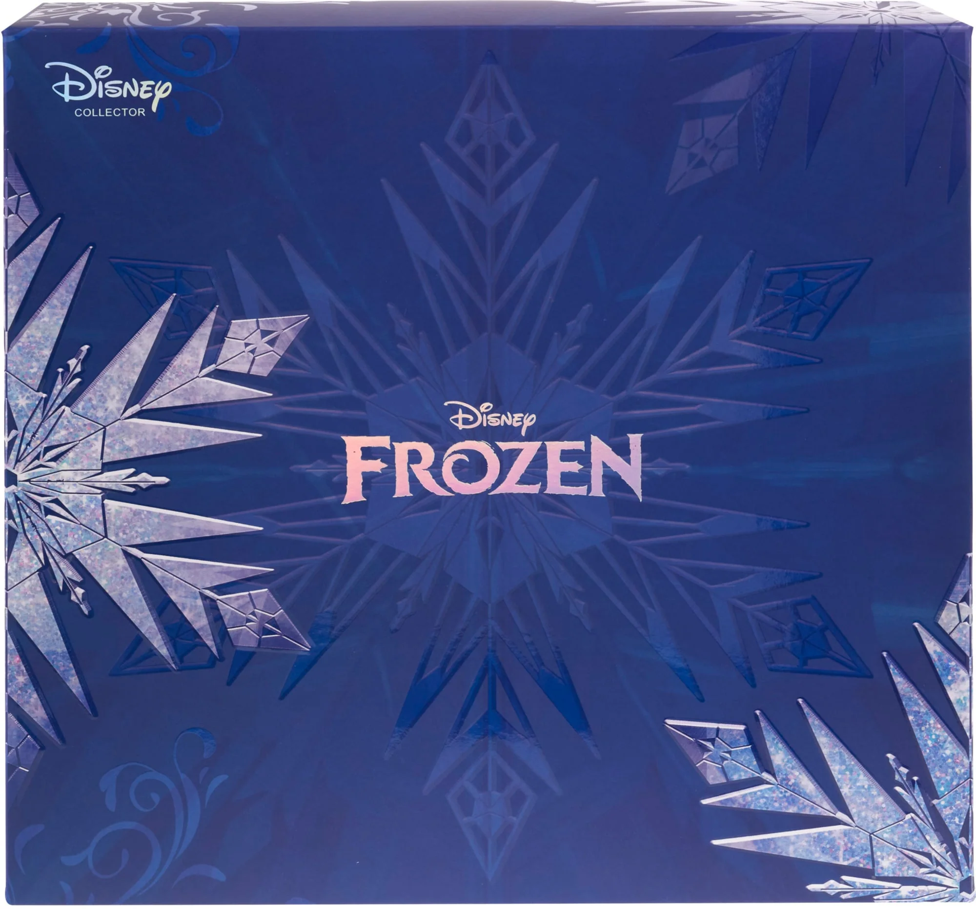 Disney-La Reine Des Neiges-Poupées Anna Et Elsa Collectors Disney100 - Image 6