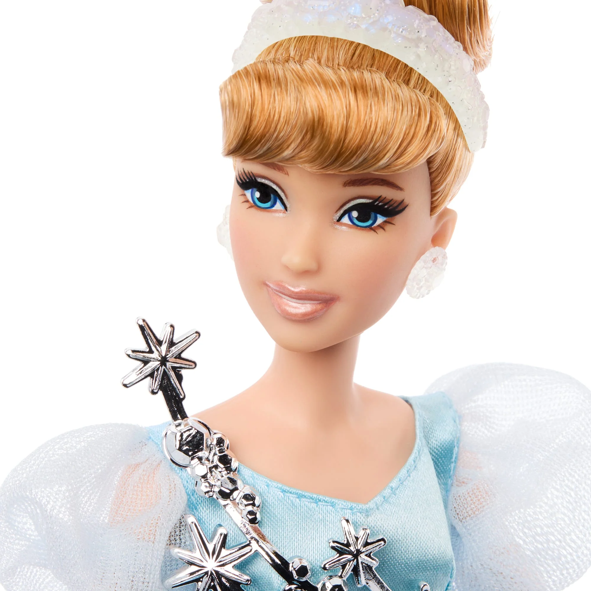 Disney Collector Cinderella Doll - Image 2