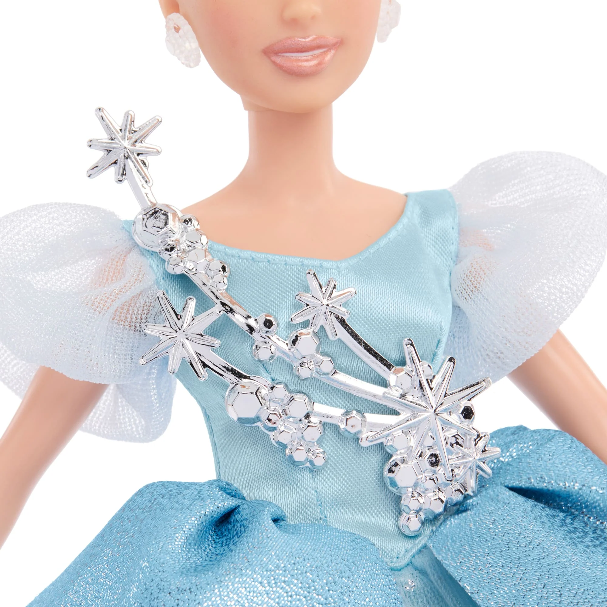 Disney Collector Cinderella Doll - Image 3