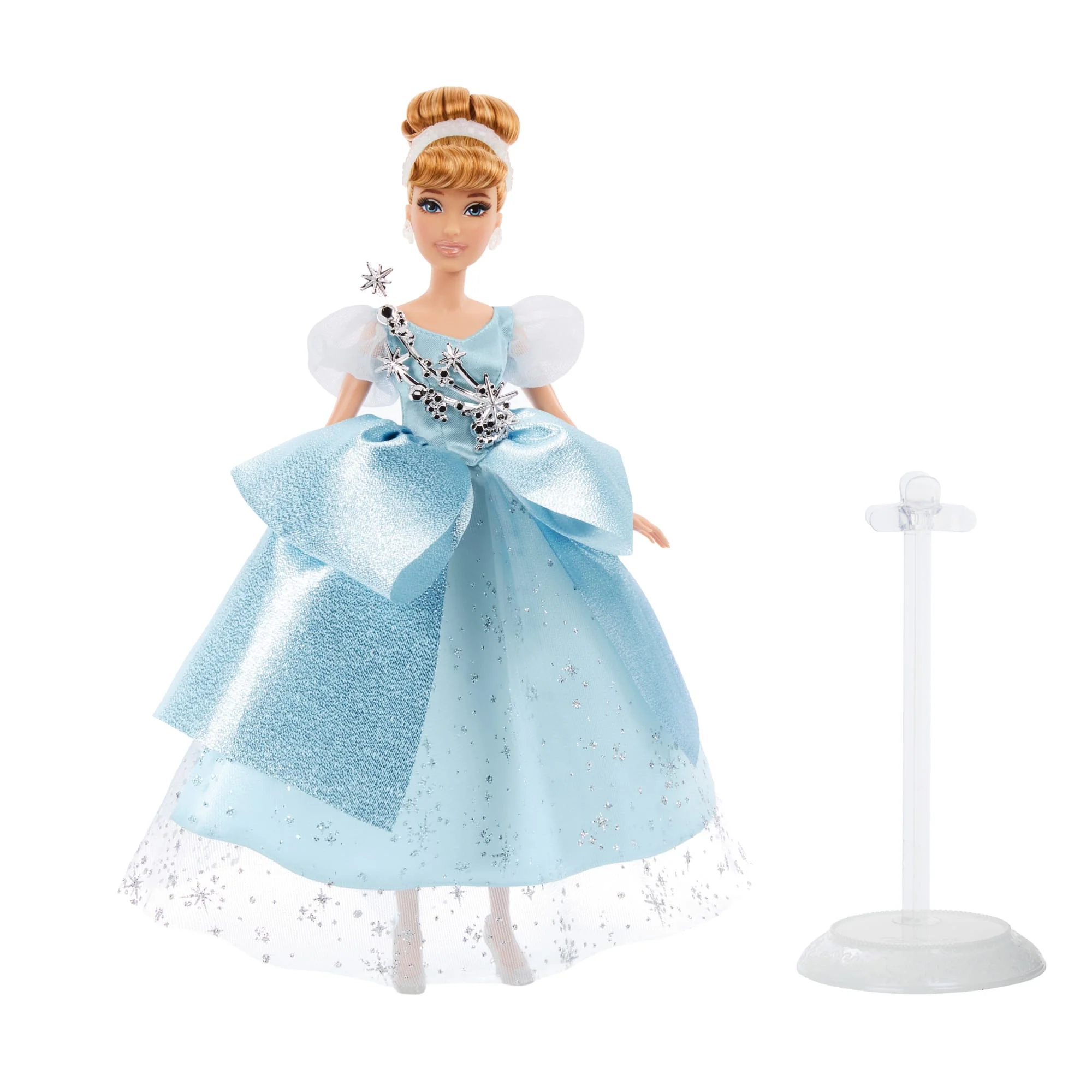 Disney Collector Cinderella Doll - Image 5