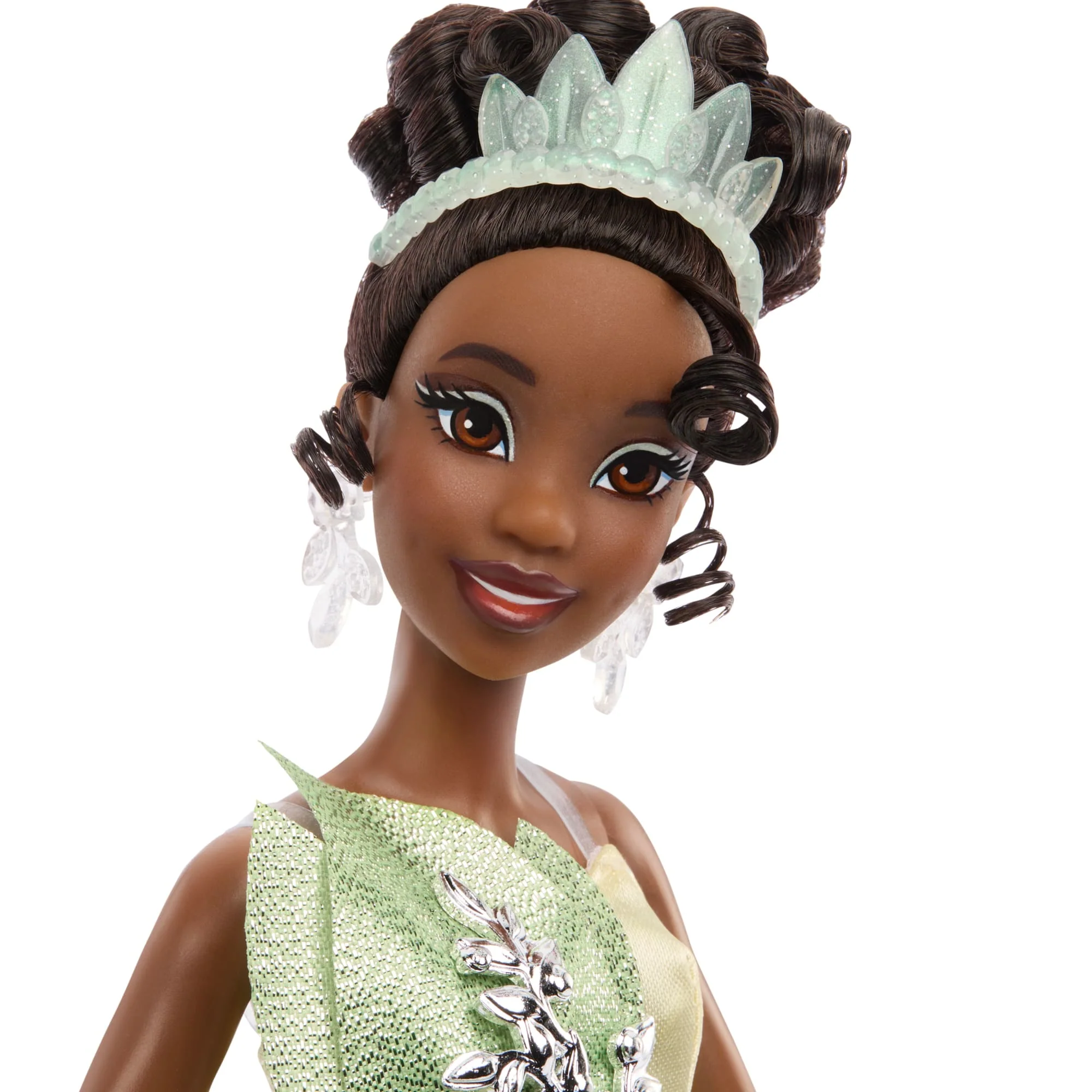 Disney Collector Tiana Doll - Image 2