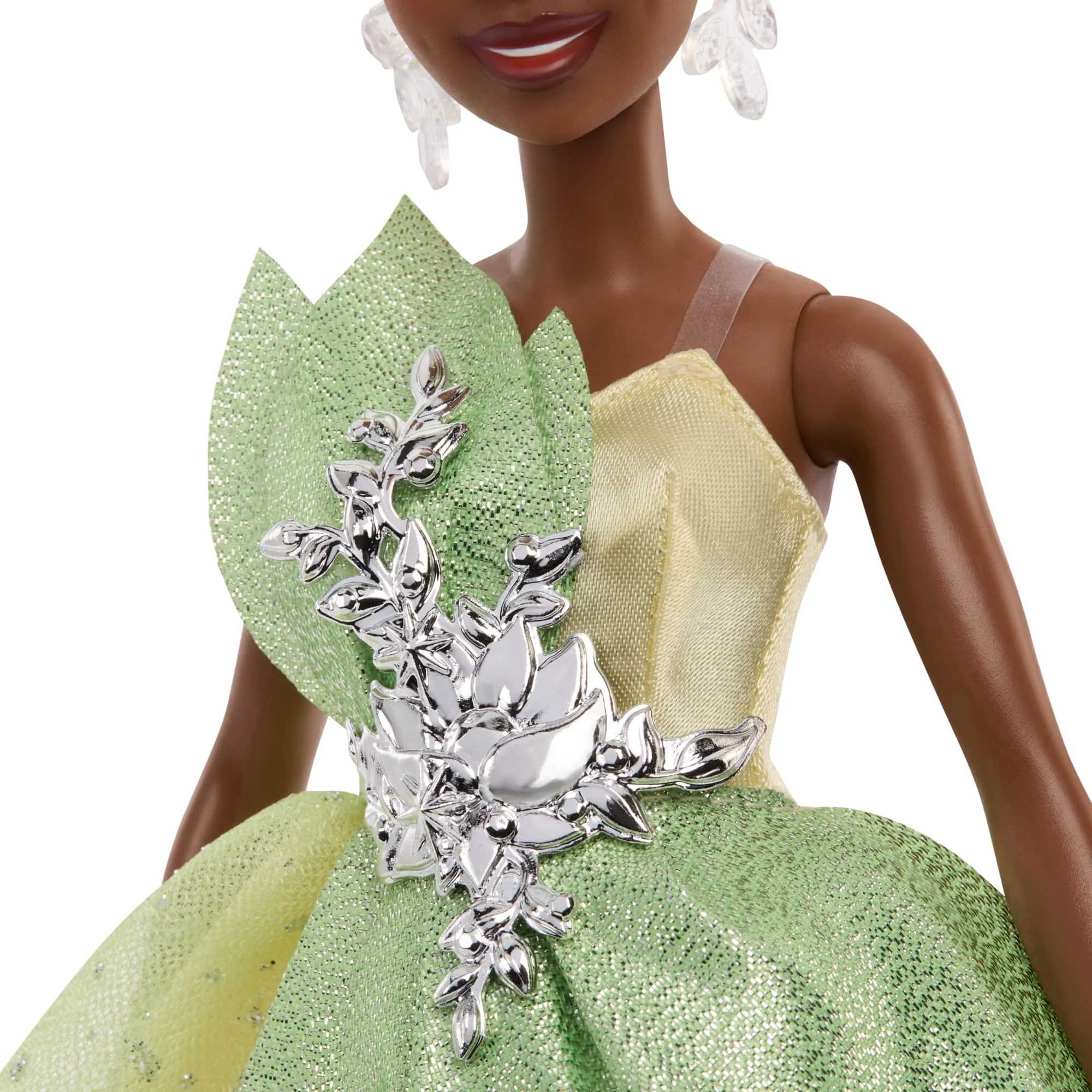 Disney Collector Tiana Doll - Image 3