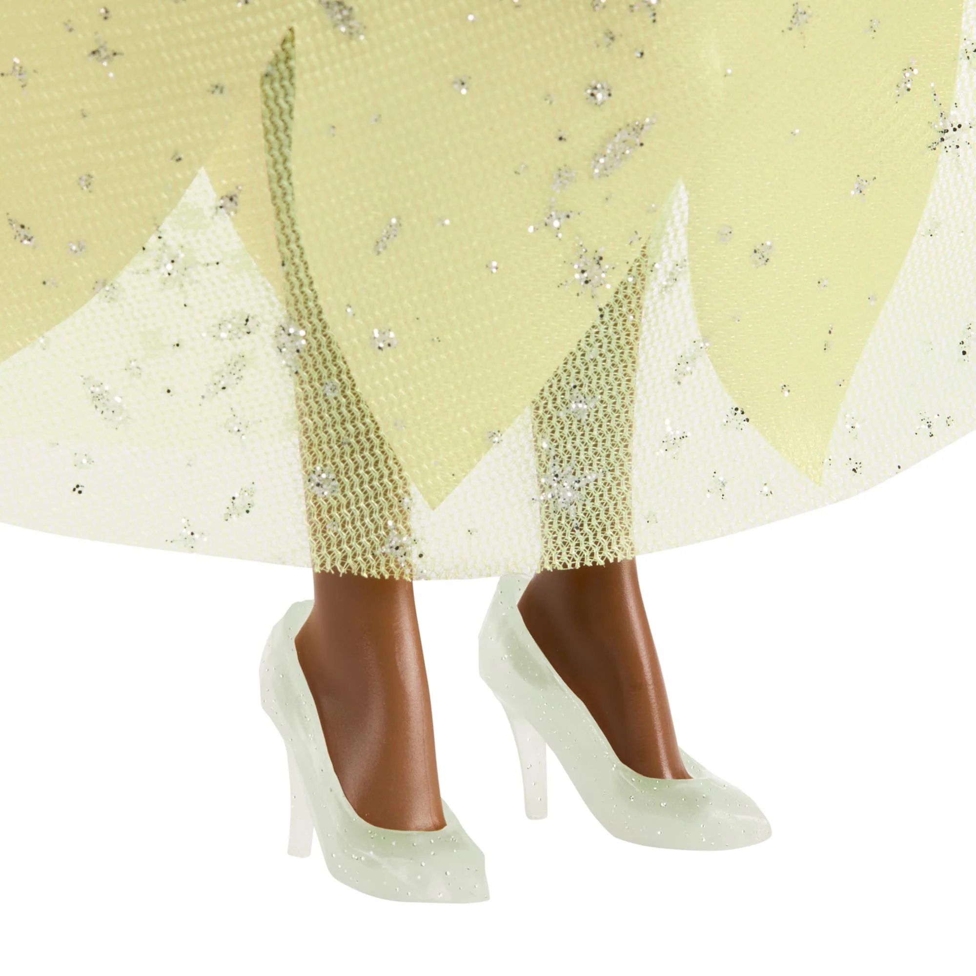 Disney Collector Tiana Doll - Image 4