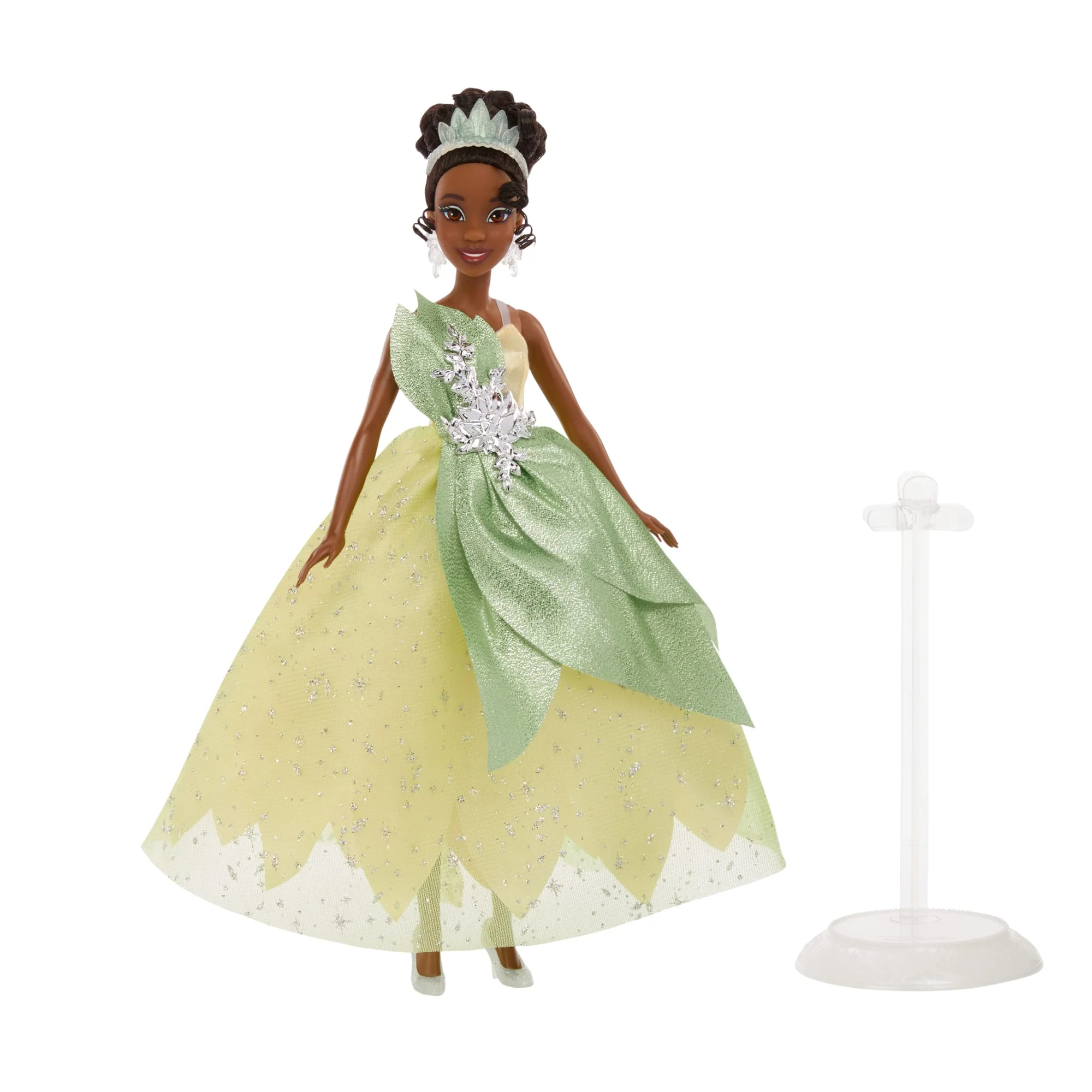 Disney Collector Tiana Doll - Image 5