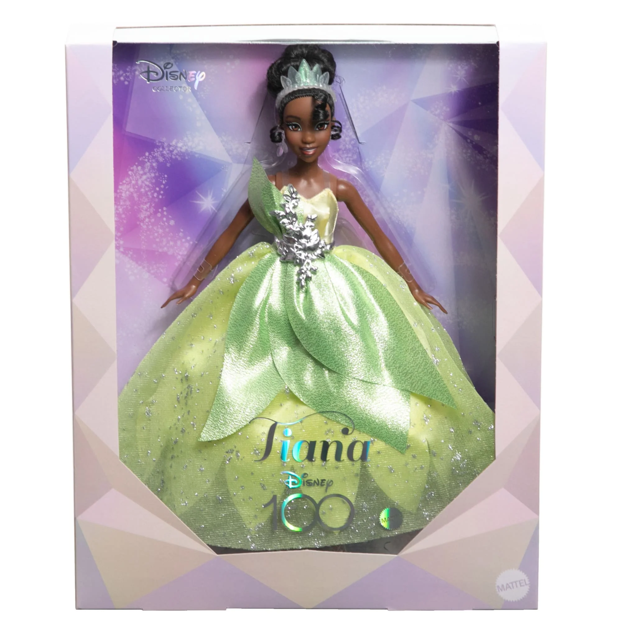 Disney Collector Tiana Doll - Image 6
