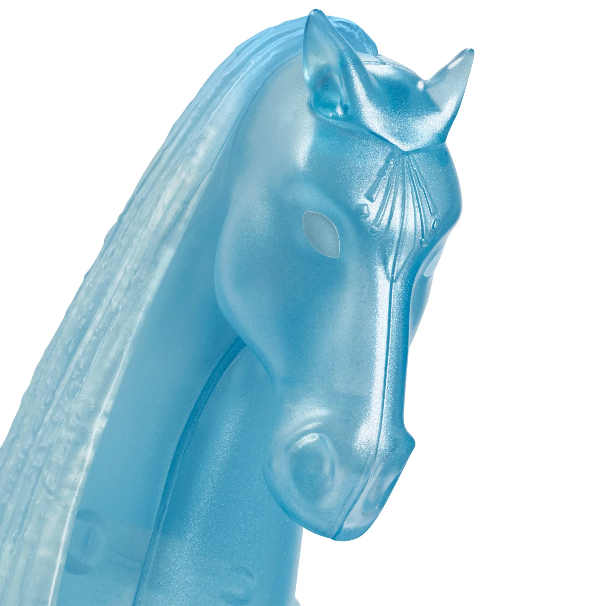 Disney Die Eiskönigin Elsa-Modepuppe Mit Kleid Und Nokk Mit Abenteuer-Kutsche - Image 3