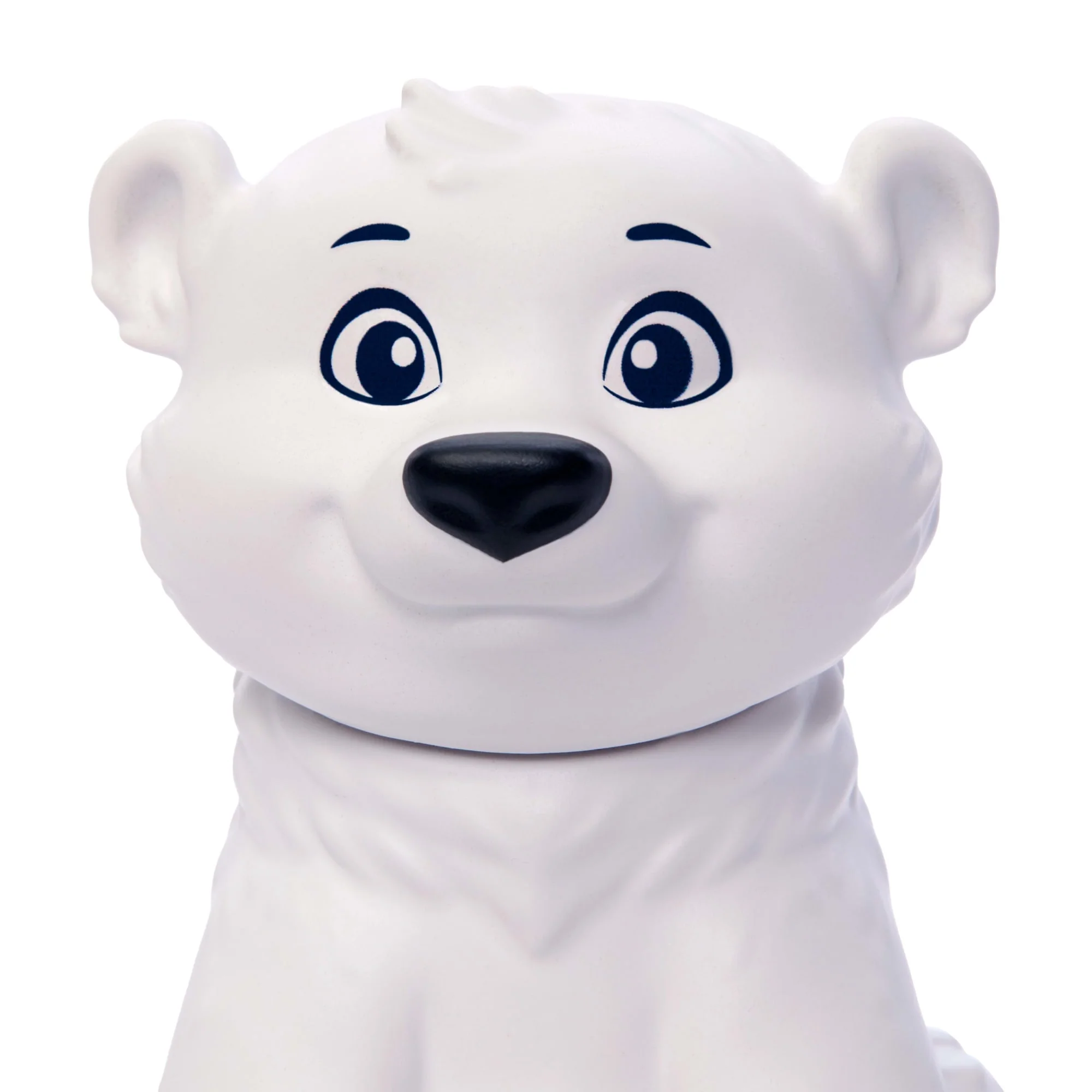 Disney Die Eiskönigin Elsa-Modepuppe Und Eisbärenjunges-Figur Mit 4 Pflegezubehörteilen - Image 4