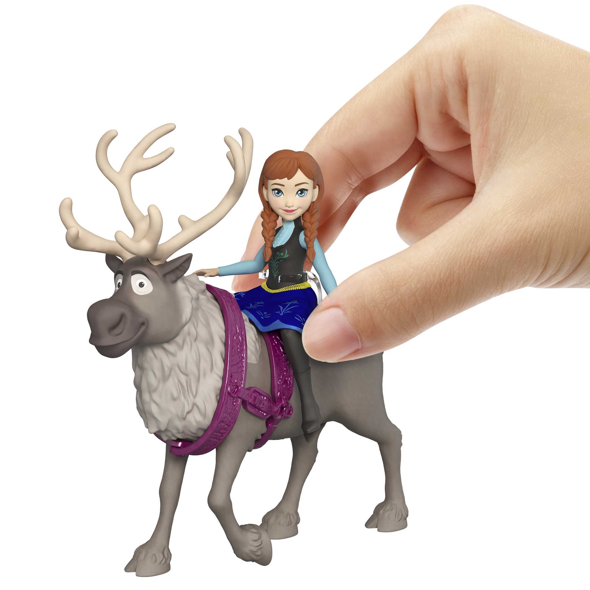 Disney Frozen Anna & Sven - Image 2