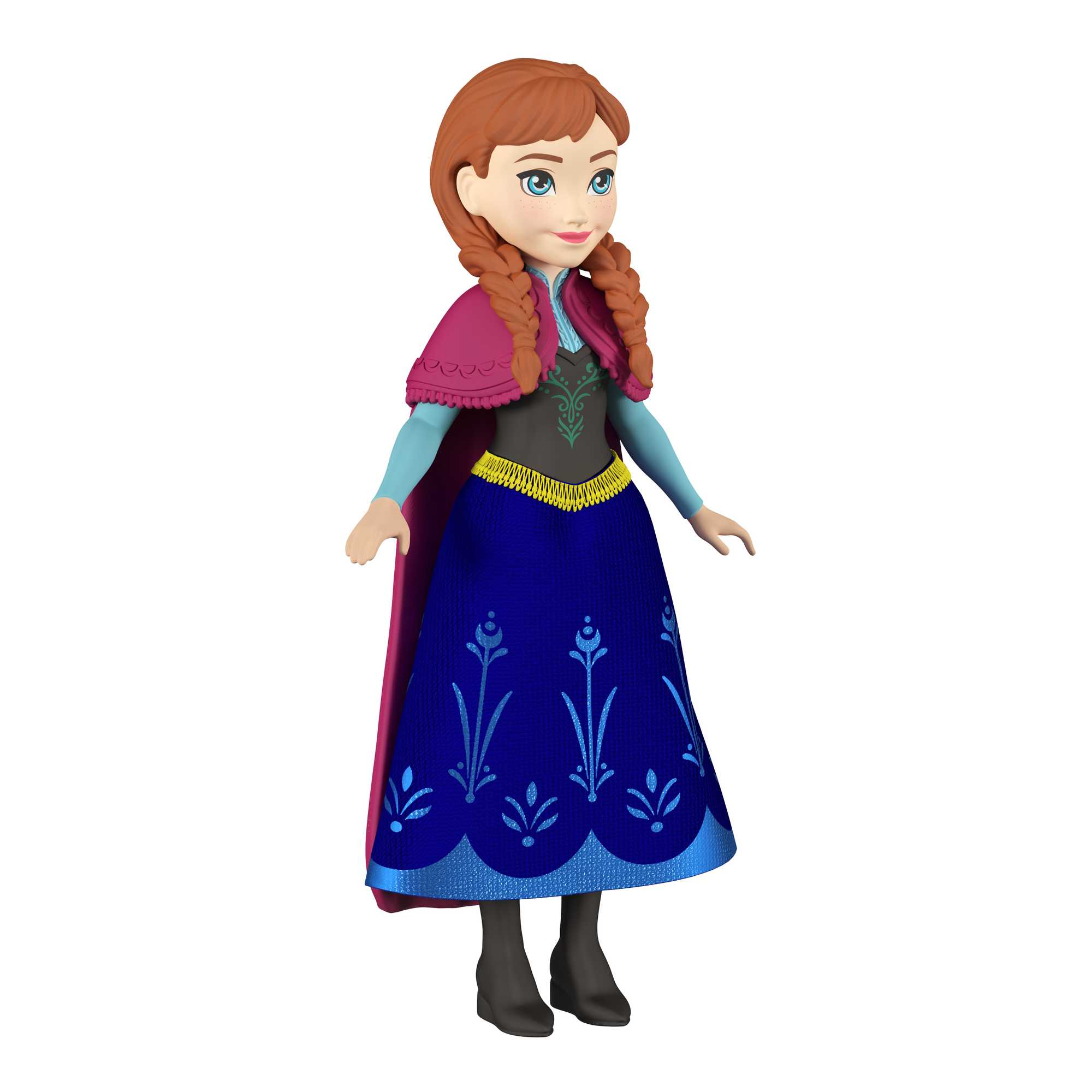 Disney Frozen Anna & Sven - Image 3