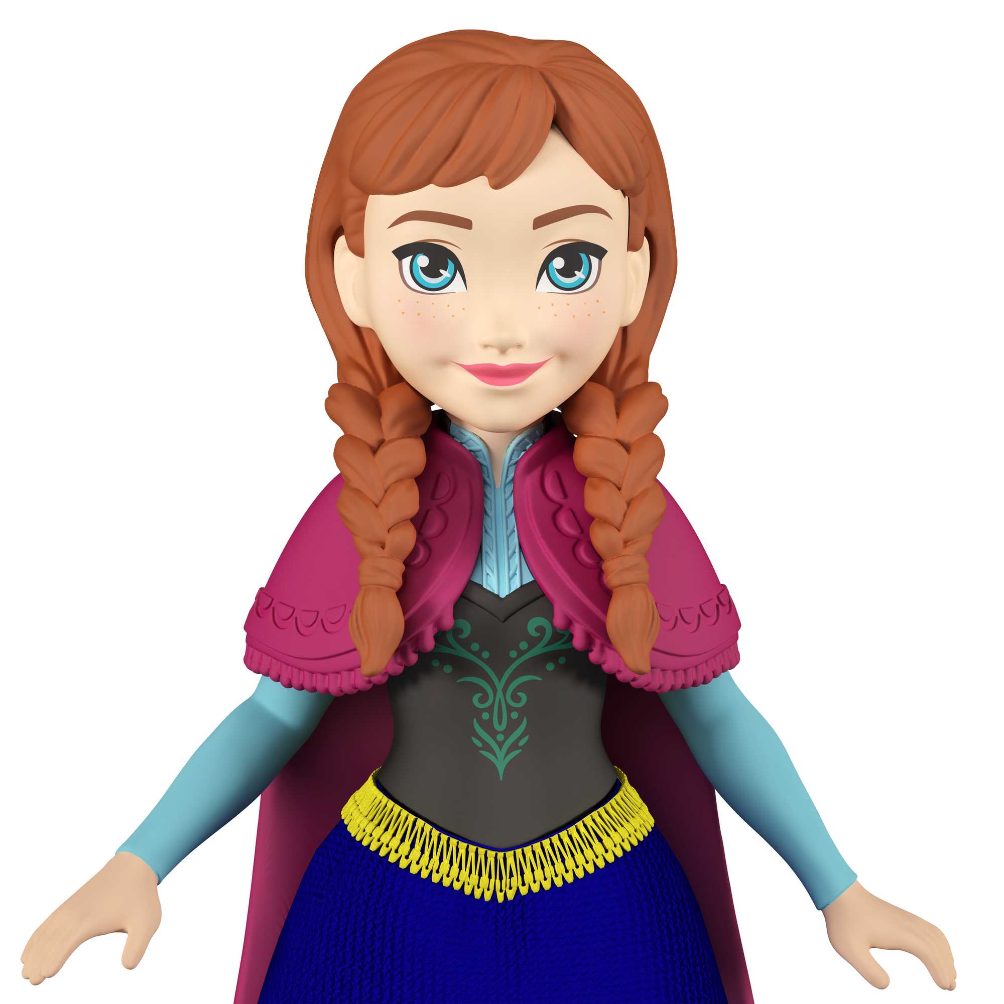 Disney Frozen Anna & Sven - Image 4