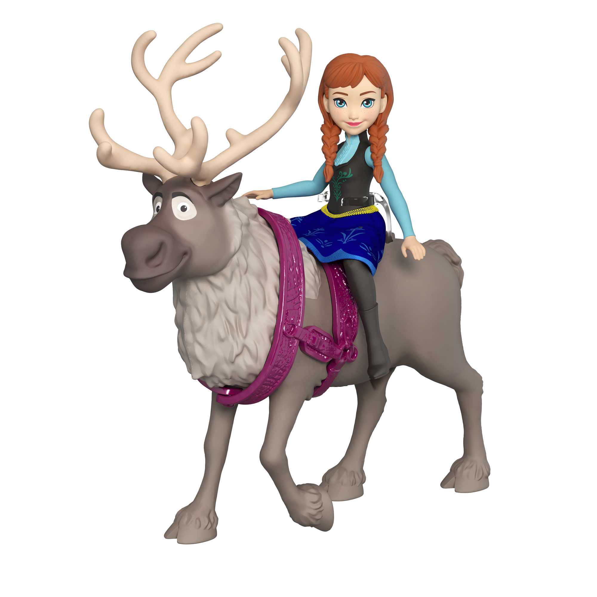 Disney Frozen Anna & Sven - Image 5