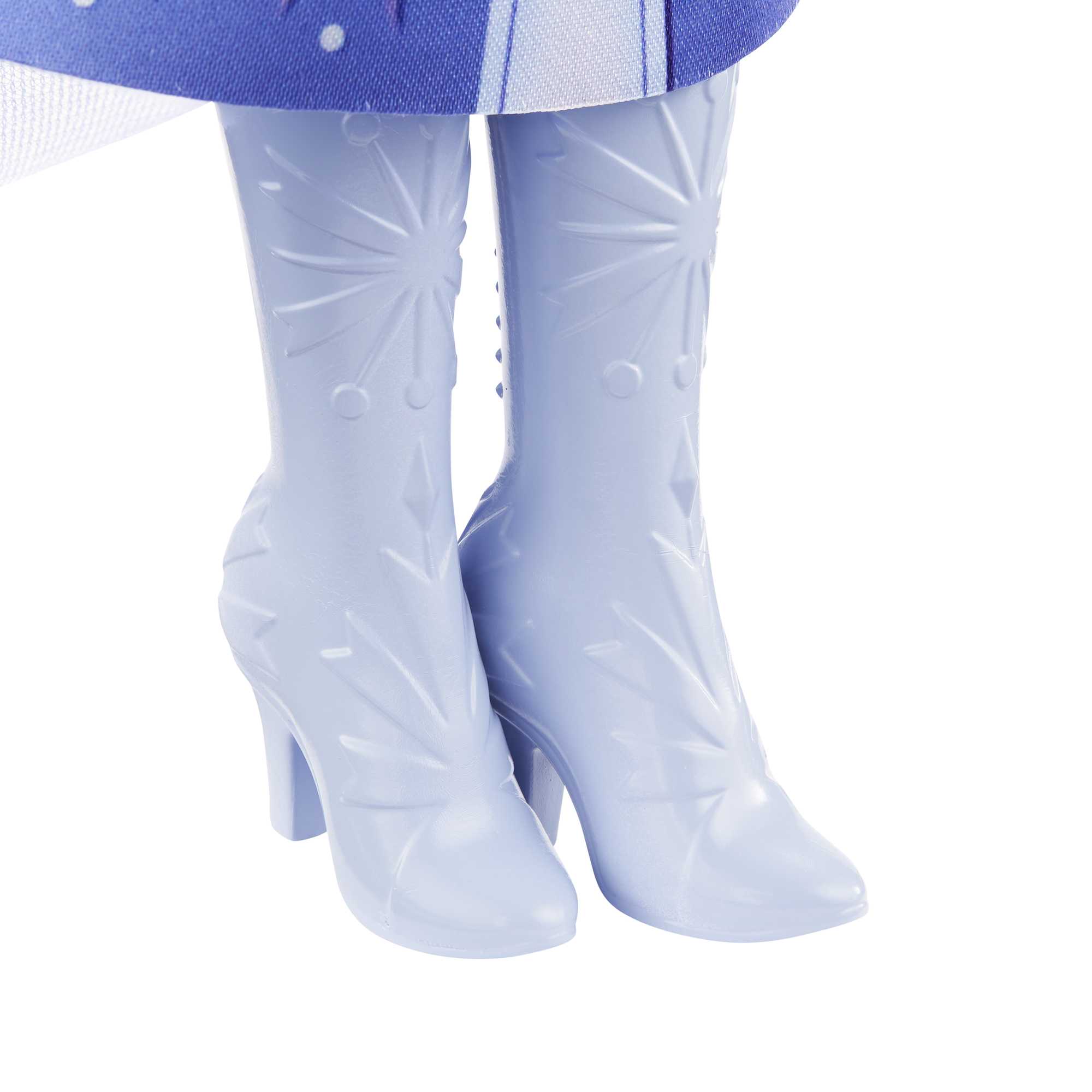 Disney Frozen Elsa, Bambola E Accessori - Image 5