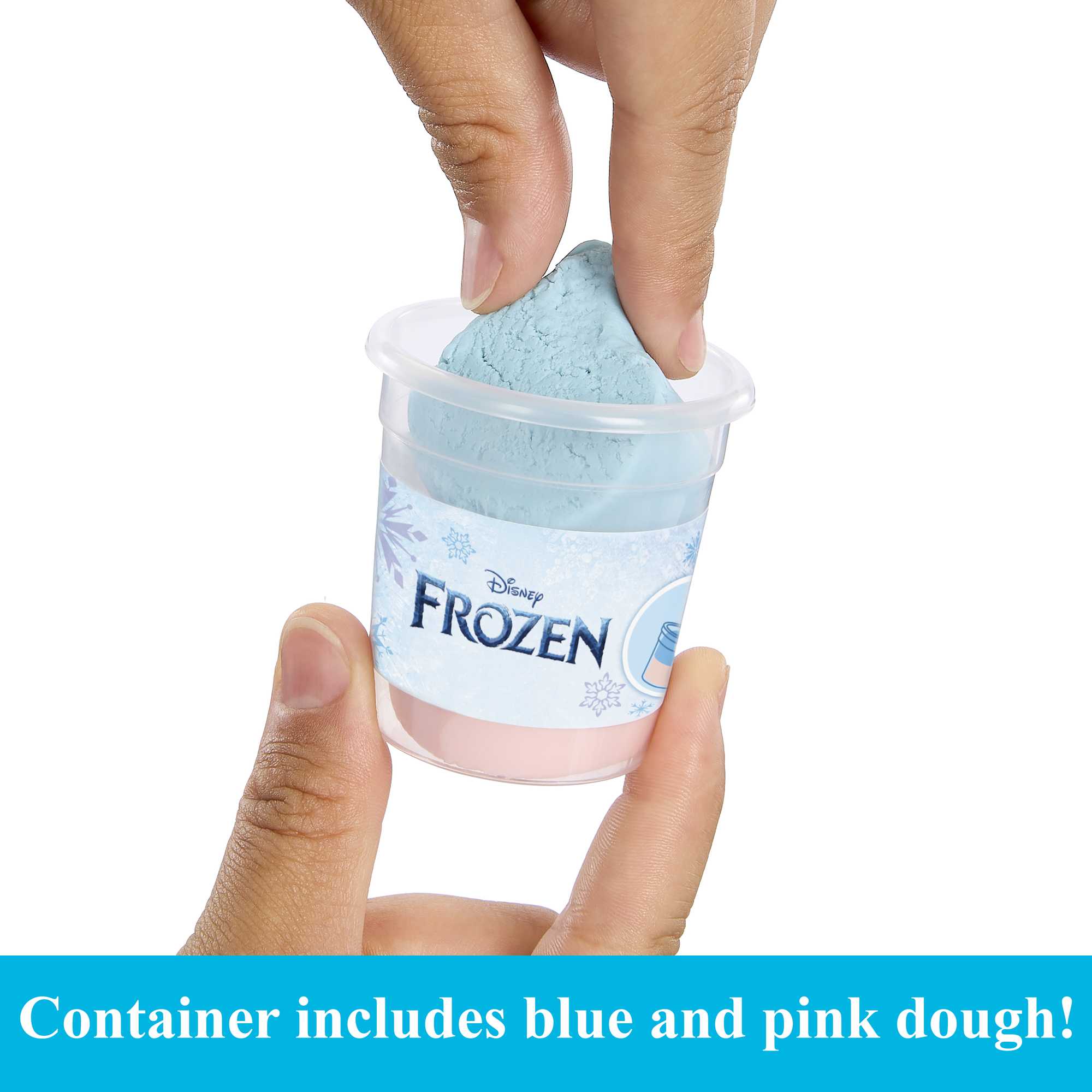 Disney Frozen Elsa & Olaf's Treat Cart - Image 4