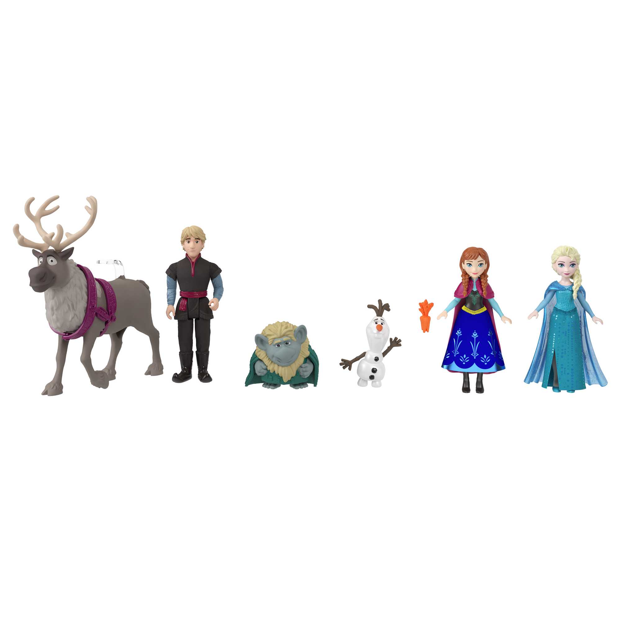 Disney Frozen Frozen Classic Storybook Set - Image 3